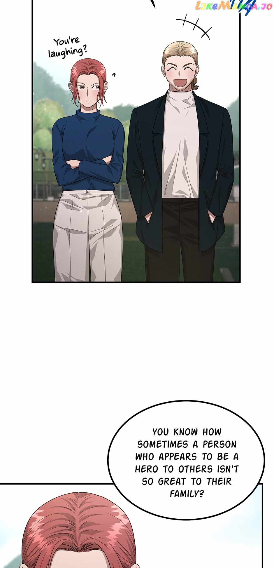 Genius Doctor Lee Moo-jin Chapter 148 - Page 27