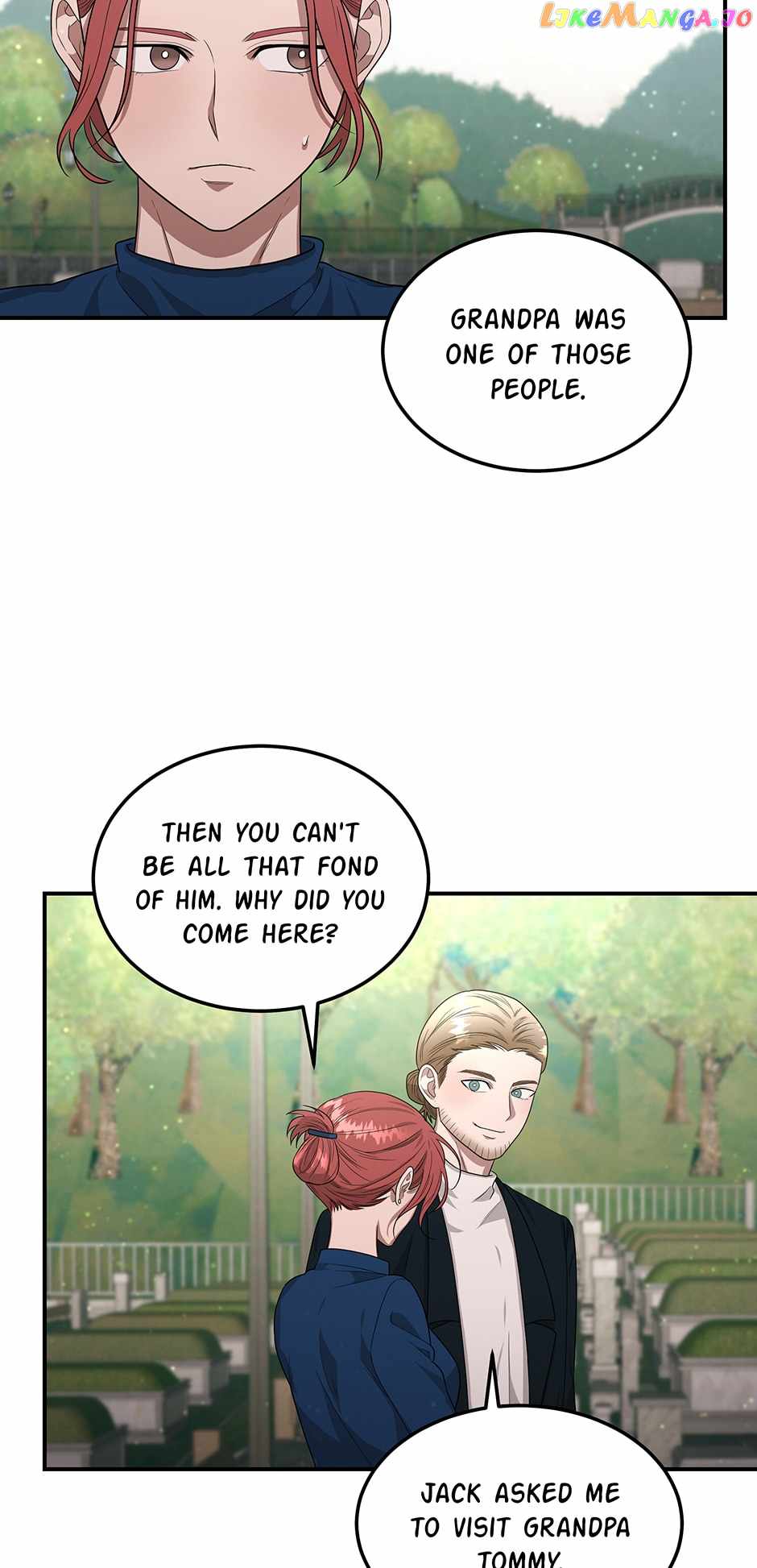 Genius Doctor Lee Moo-jin Chapter 148 - Page 28