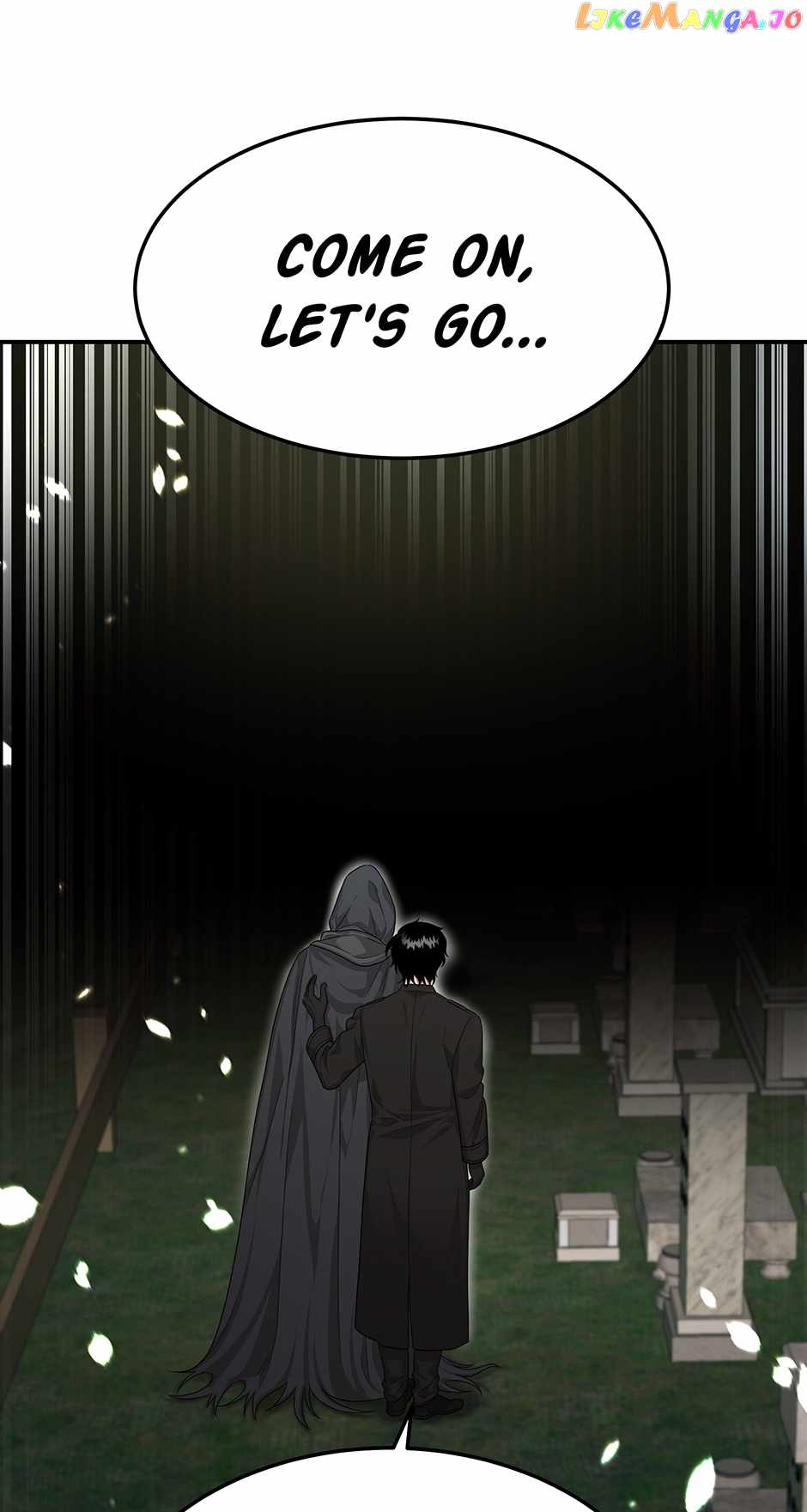 Genius Doctor Lee Moo-jin Chapter 148 - Page 38