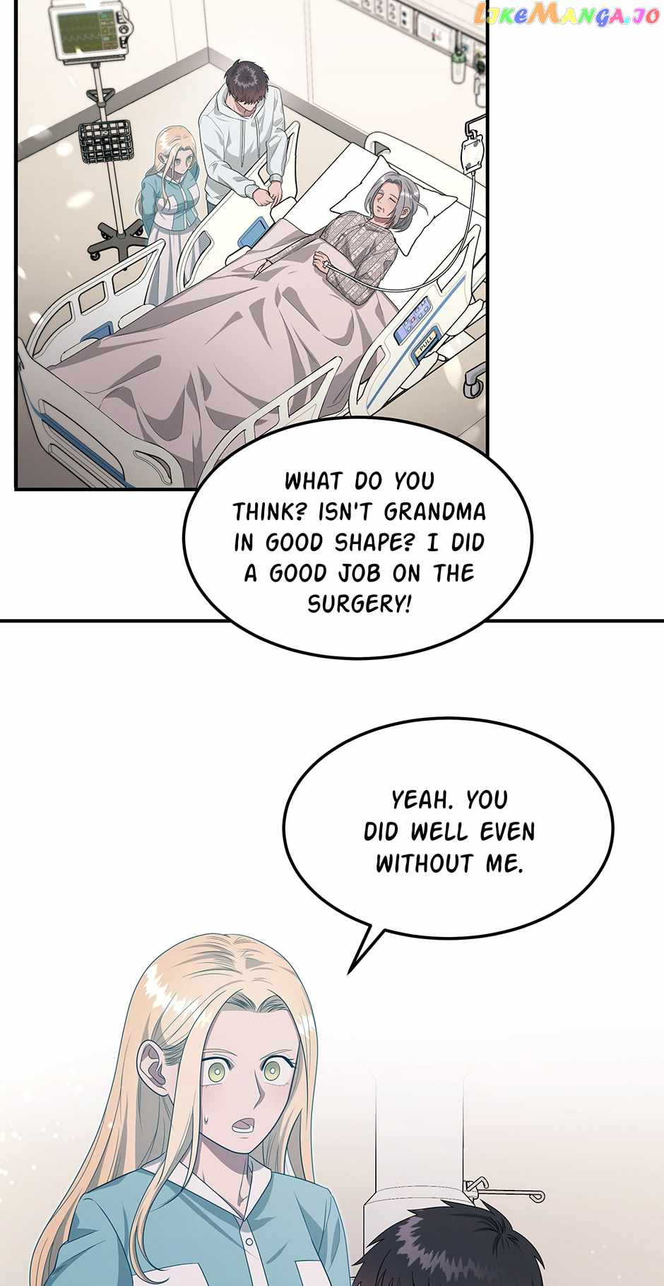 Genius Doctor Lee Moo-jin Chapter 148 - Page 41