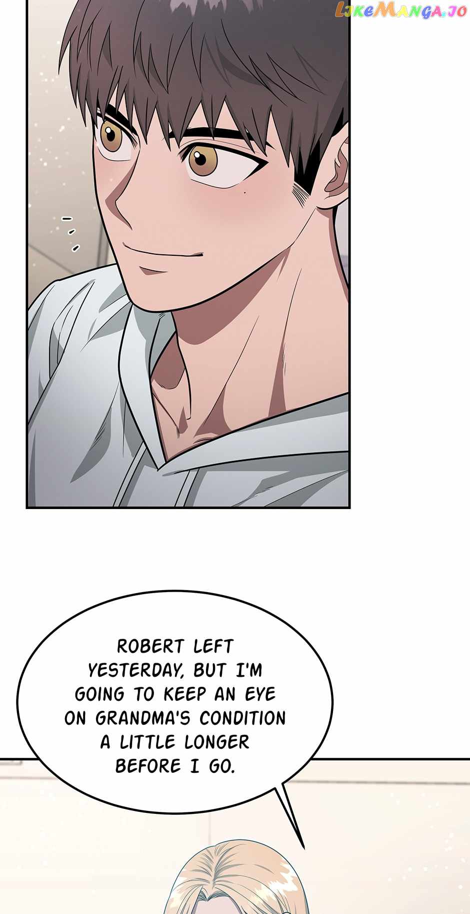 Genius Doctor Lee Moo-jin Chapter 148 - Page 52