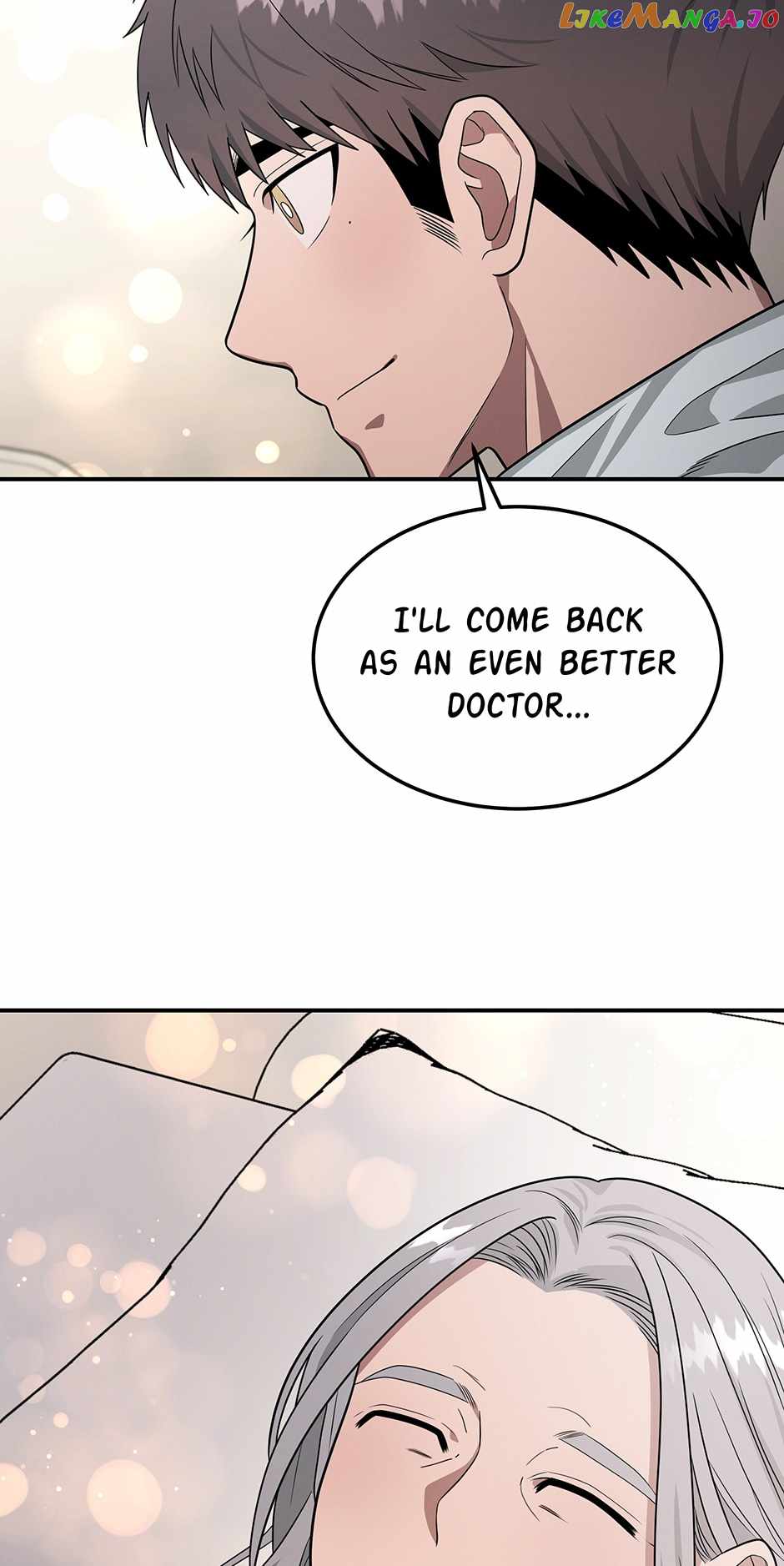 Genius Doctor Lee Moo-jin Chapter 148 - Page 55