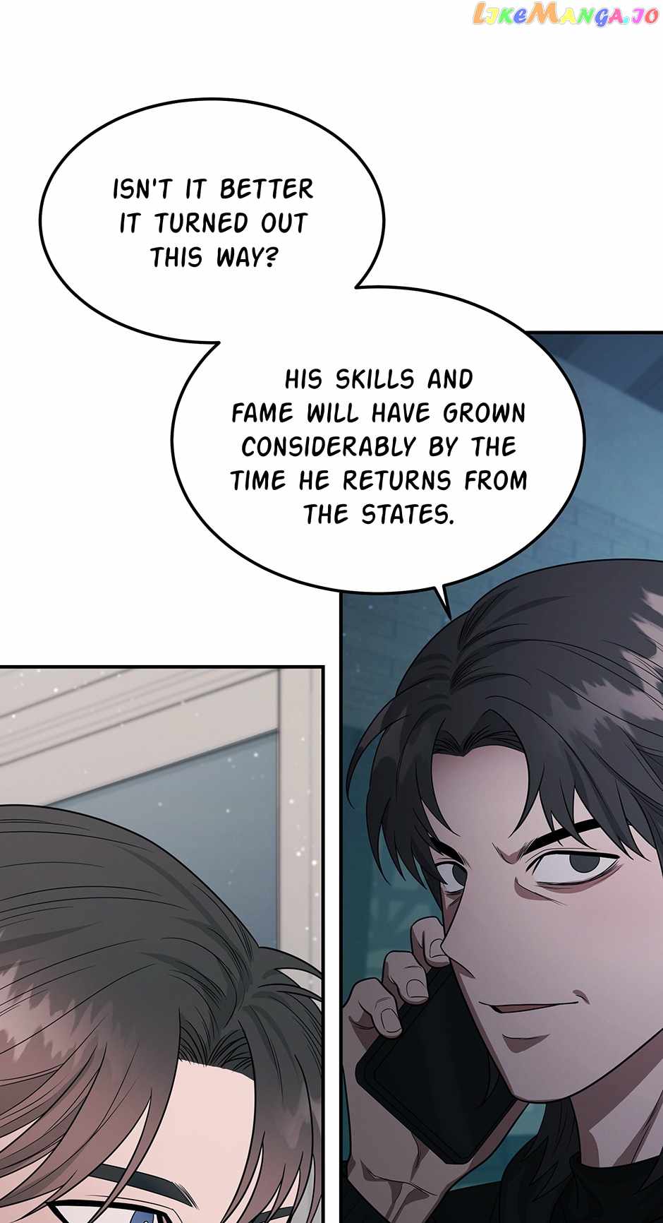Genius Doctor Lee Moo-jin Chapter 148 - Page 64