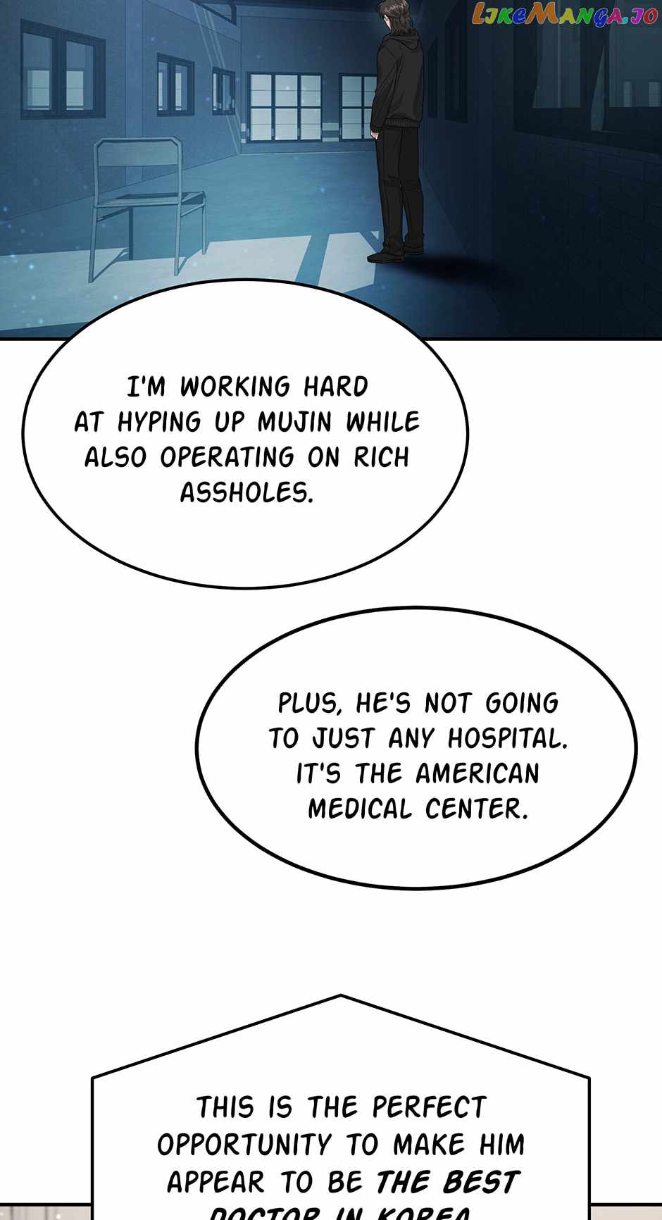 Genius Doctor Lee Moo-jin Chapter 148 - Page 66