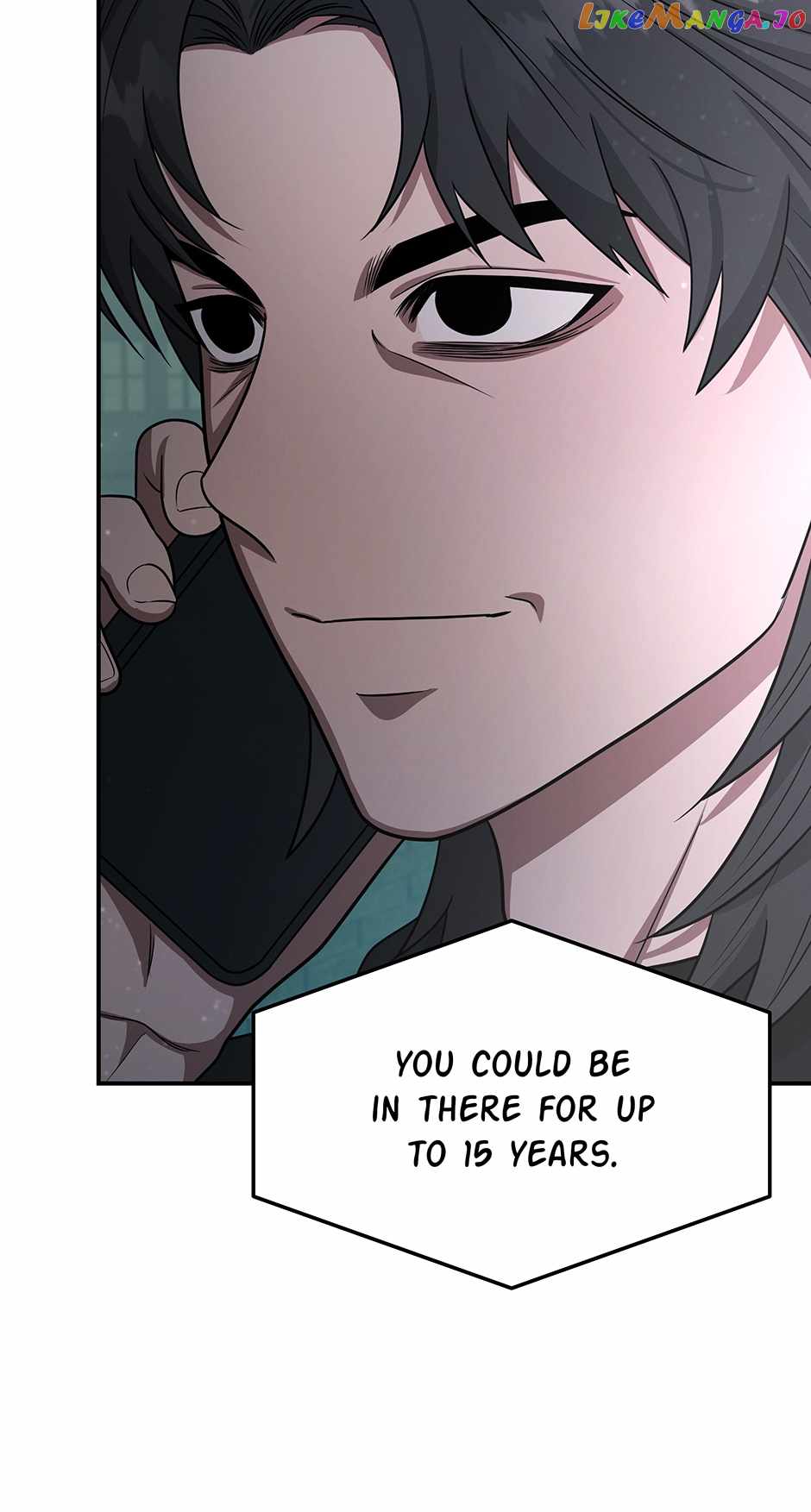Genius Doctor Lee Moo-jin Chapter 148 - Page 71