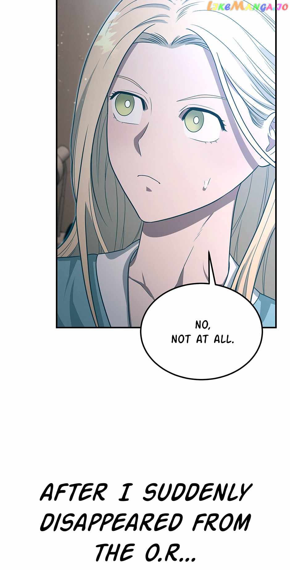 Genius Doctor Lee Moo-jin Chapter 148 - Page 9
