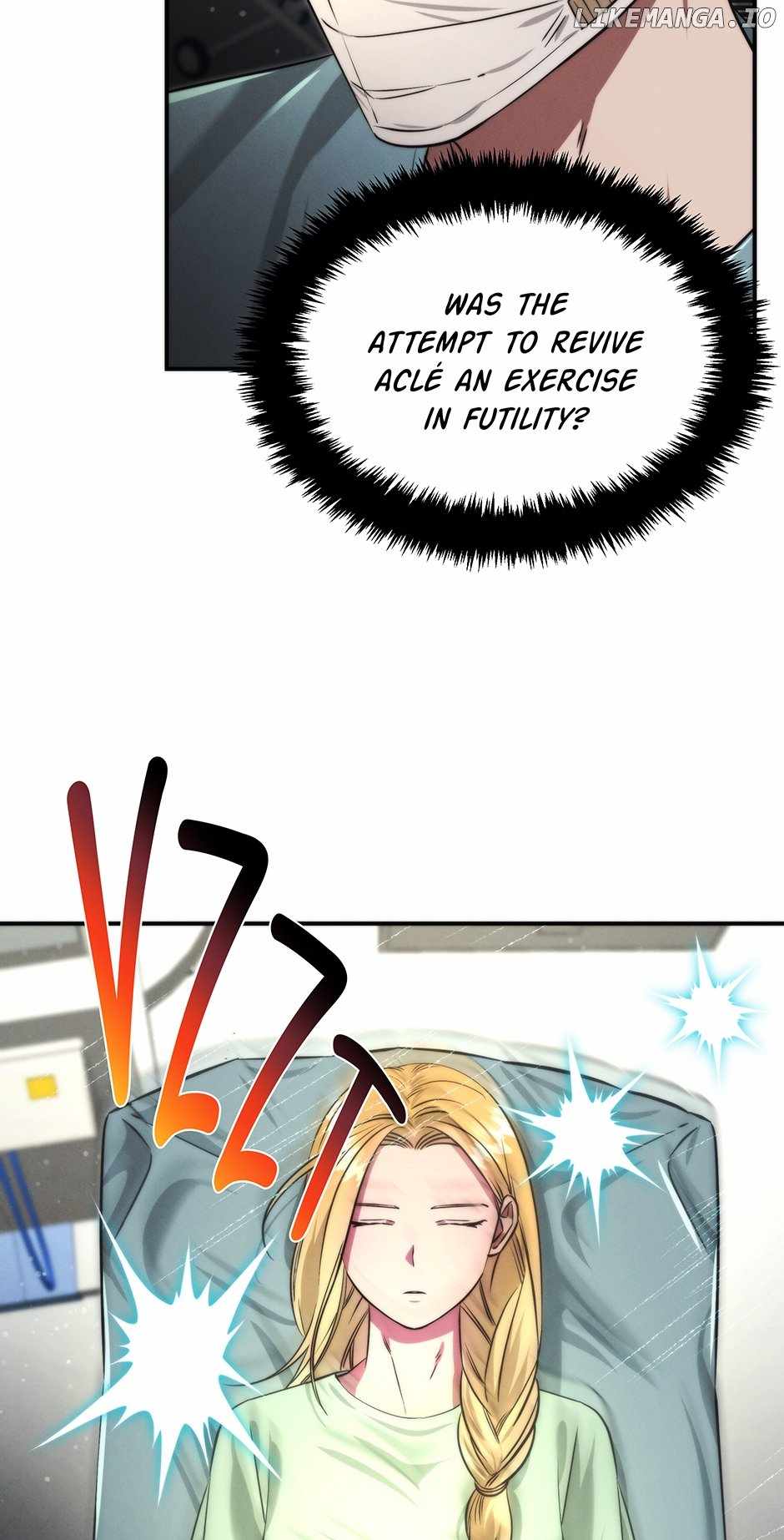 Genius Doctor Lee Moo-jin Chapter 156 - Page 19