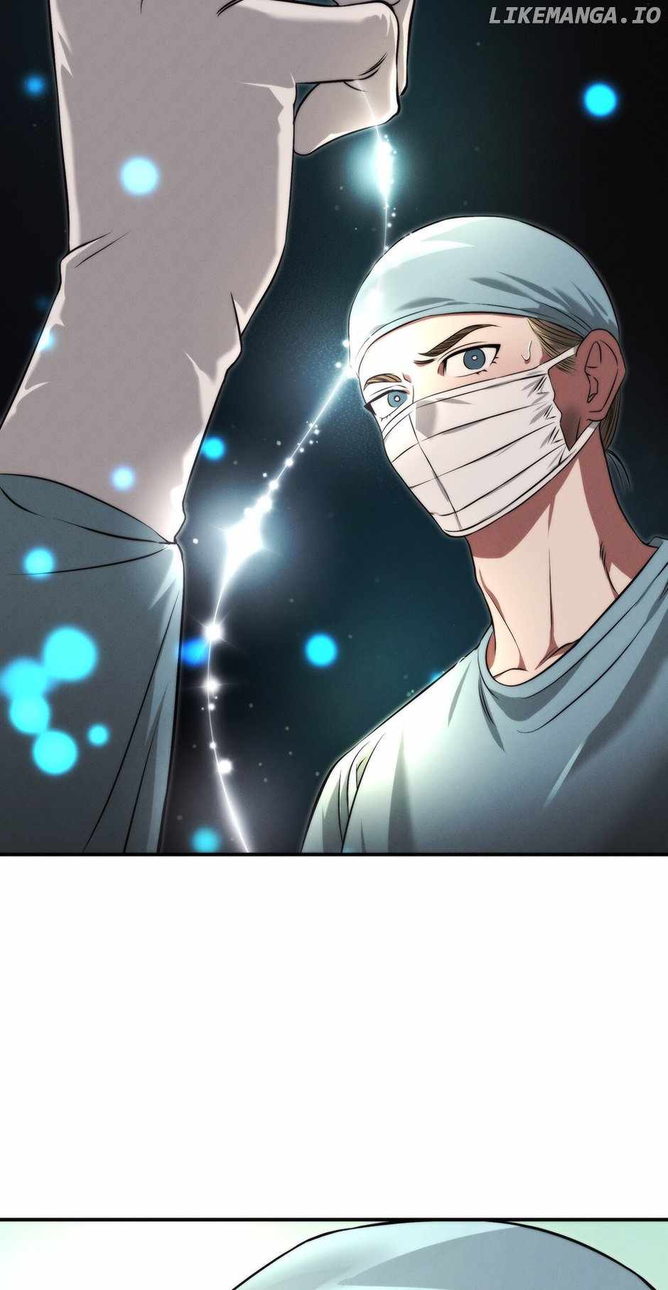Genius Doctor Lee Moo-jin Chapter 156 - Page 30