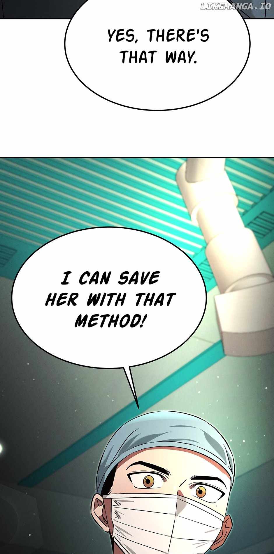 Genius Doctor Lee Moo-jin Chapter 156 - Page 4
