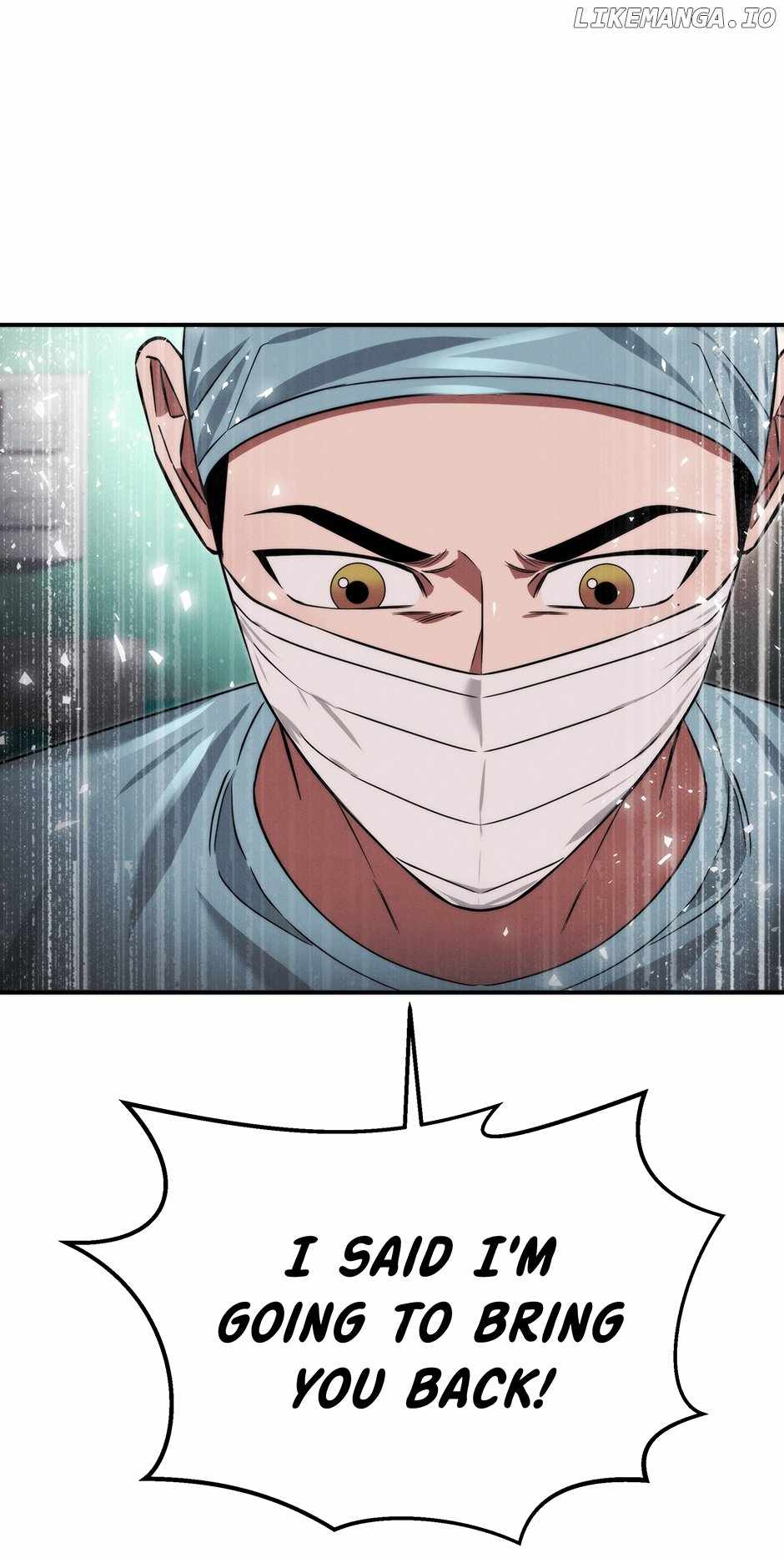 Genius Doctor Lee Moo-jin Chapter 156 - Page 47