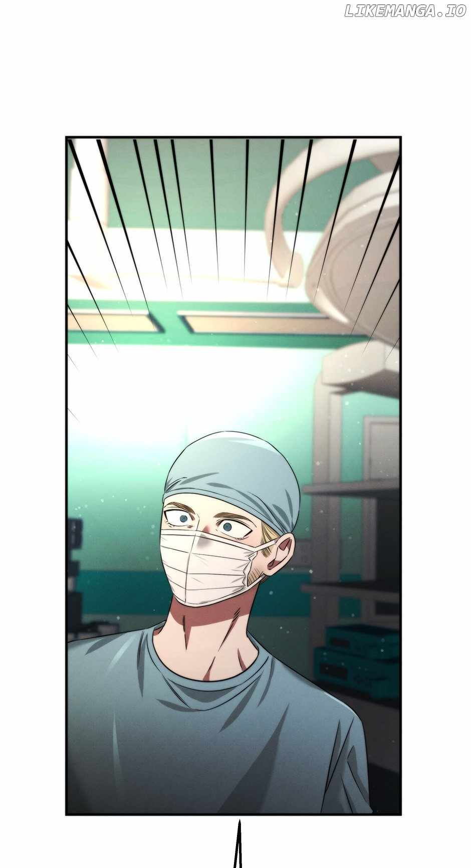 Genius Doctor Lee Moo-jin Chapter 156 - Page 79