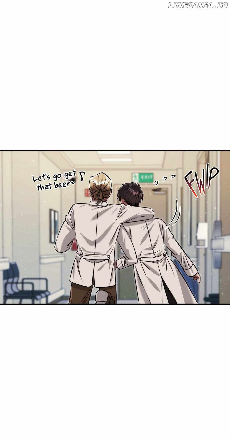 Genius Doctor Lee Moo-jin Chapter 158 - Page 27