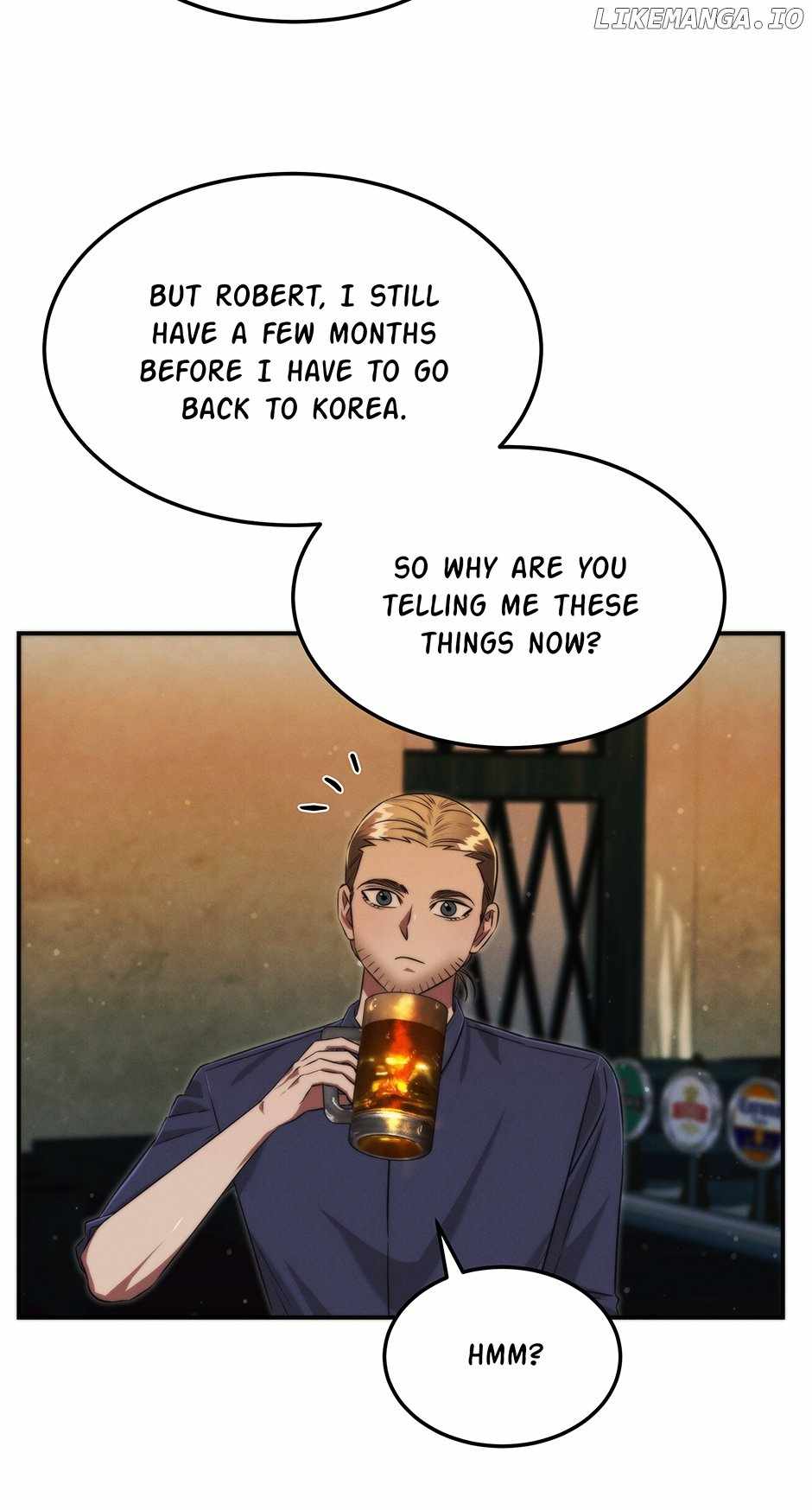 Genius Doctor Lee Moo-jin Chapter 158 - Page 43
