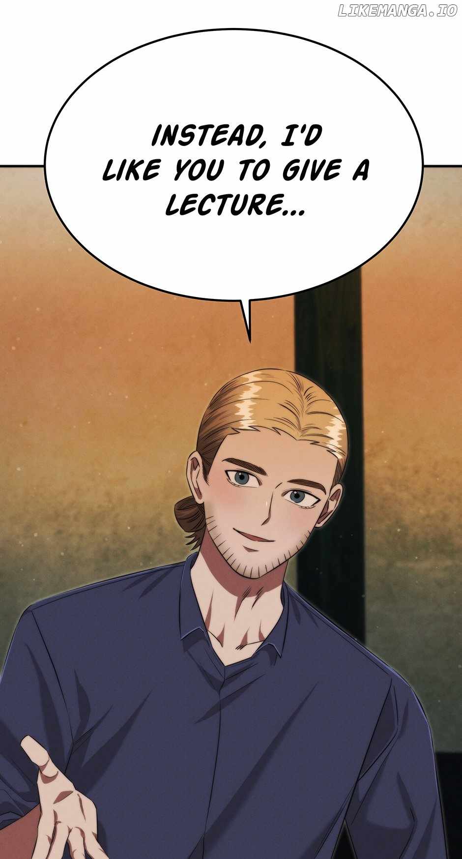 Genius Doctor Lee Moo-jin Chapter 158 - Page 45