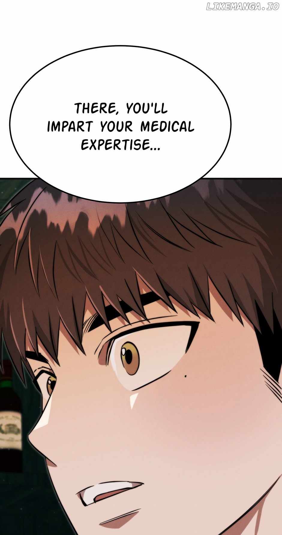 Genius Doctor Lee Moo-jin Chapter 158 - Page 48