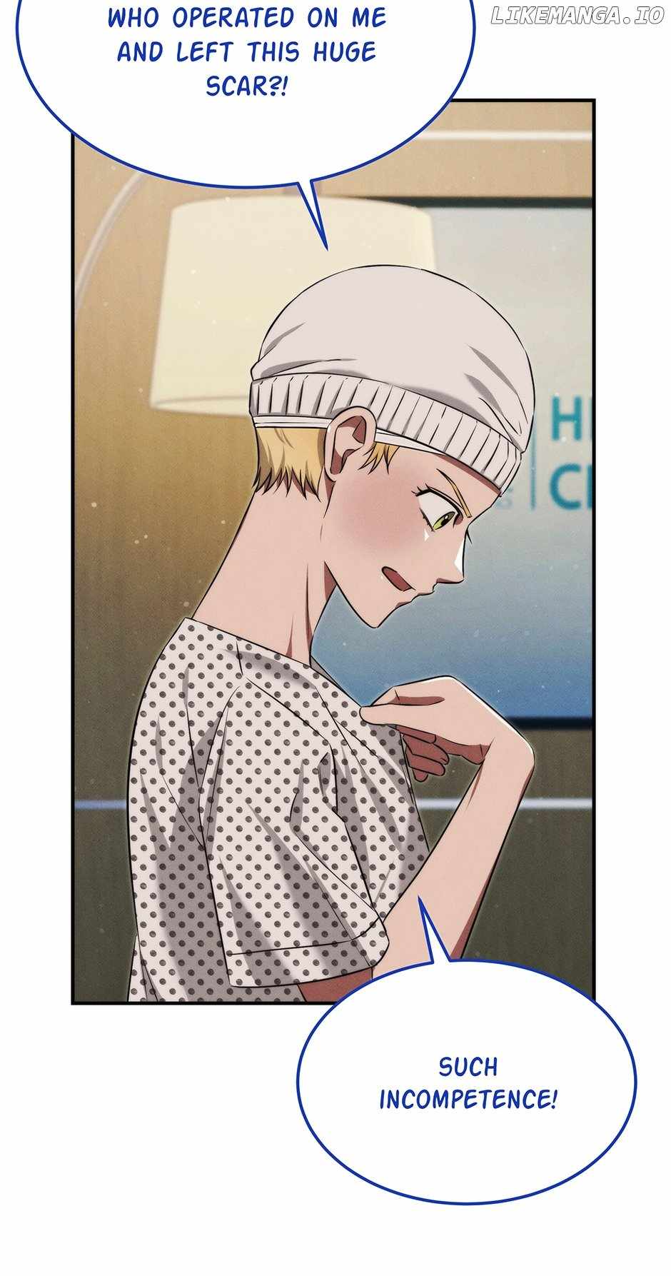 Genius Doctor Lee Moo-jin Chapter 158 - Page 64