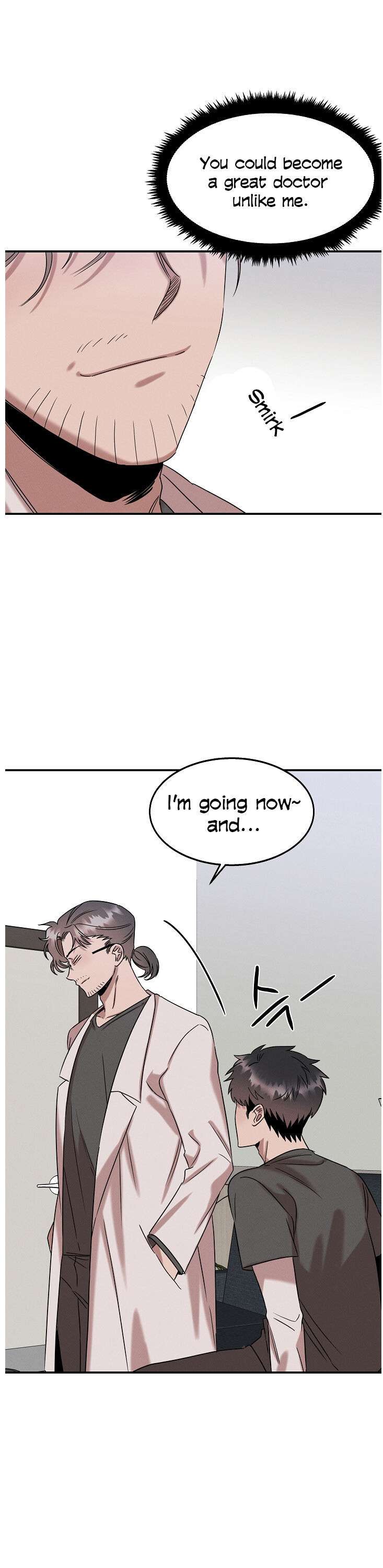 Genius Doctor Lee Moo-jin Chapter 17 - Page 18