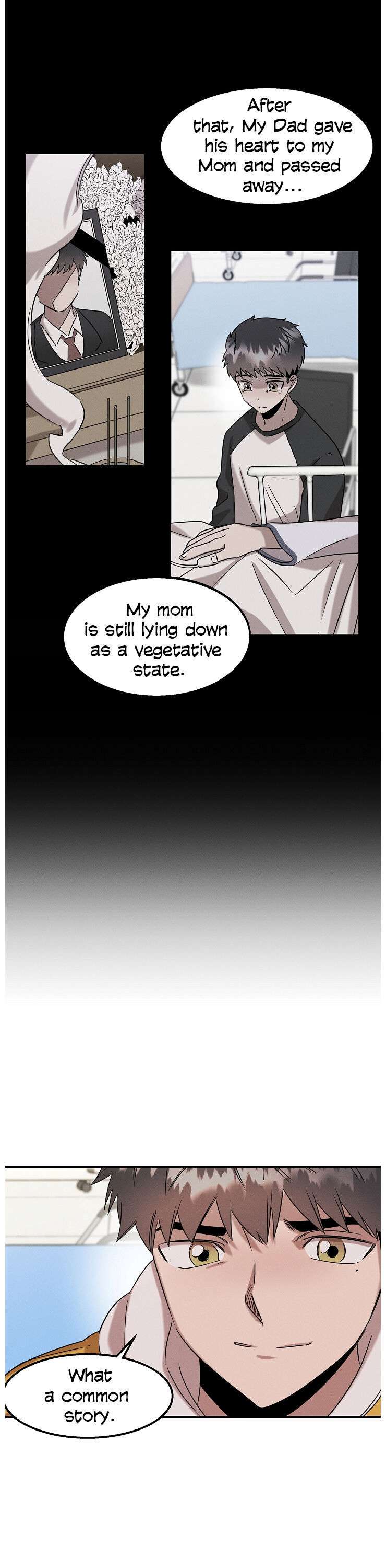 Genius Doctor Lee Moo-jin Chapter 17 - Page 27