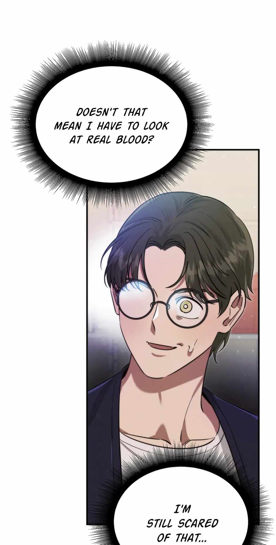 Genius Doctor Lee Moo-jin Chapter 180 - Page 11