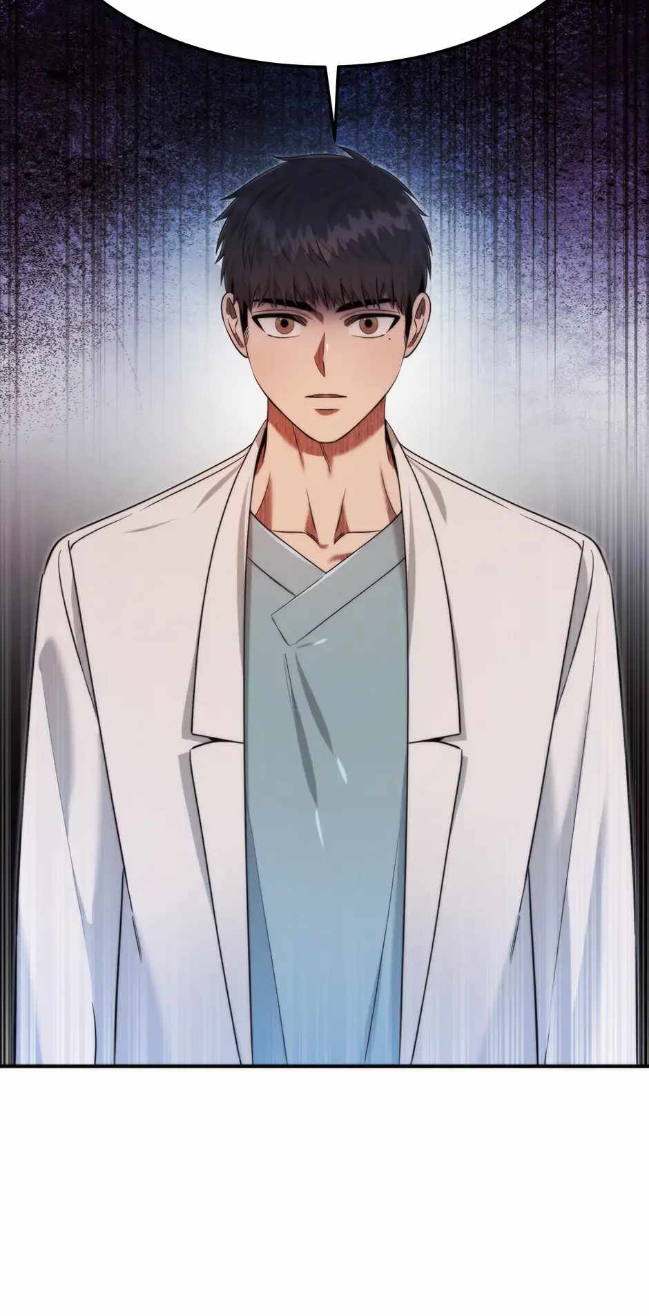 Genius Doctor Lee Moo-jin Chapter 180 - Page 37