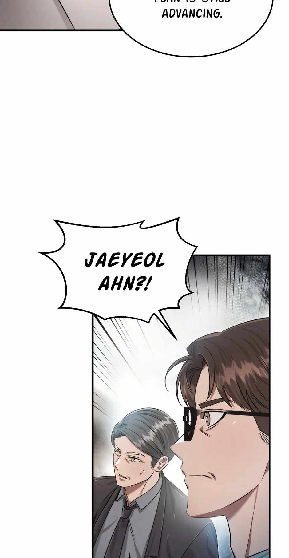Genius Doctor Lee Moo-jin Chapter 180 - Page 40