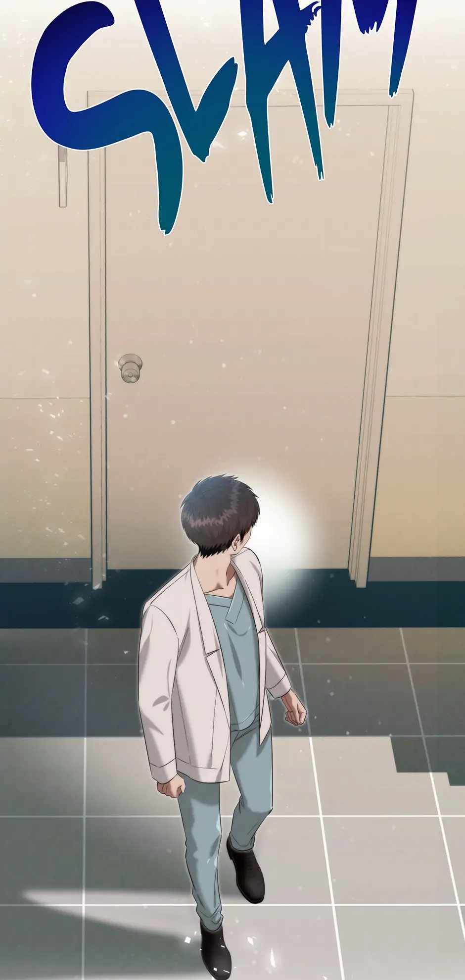 Genius Doctor Lee Moo-jin Chapter 180 - Page 47
