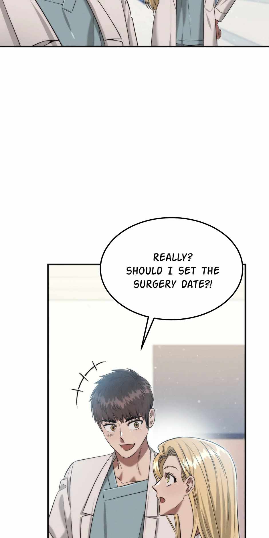 Genius Doctor Lee Moo-jin Chapter 180 - Page 51
