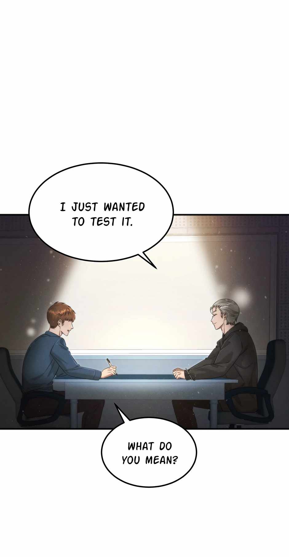 Genius Doctor Lee Moo-jin Chapter 180 - Page 67