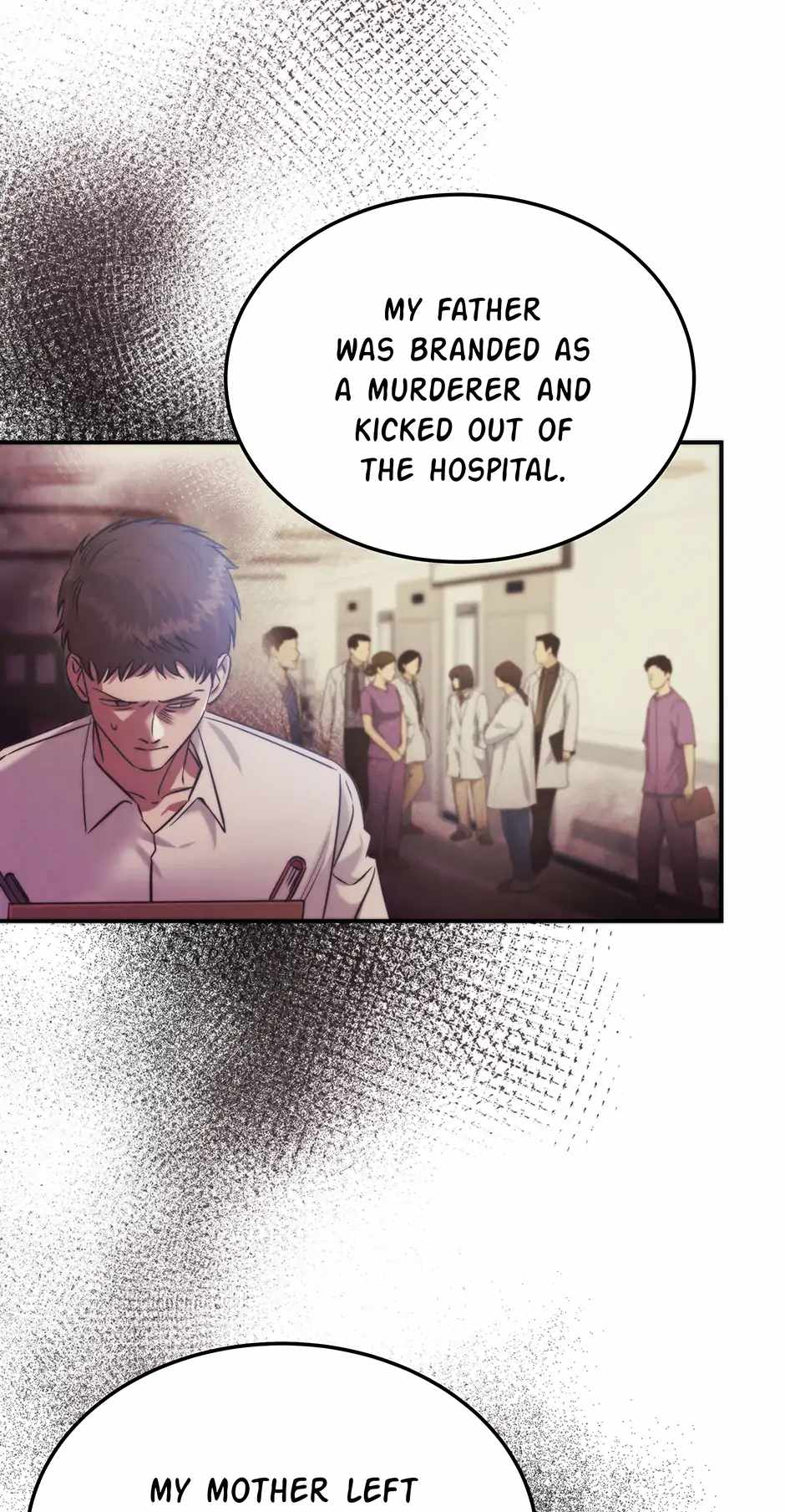 Genius Doctor Lee Moo-jin Chapter 180 - Page 69