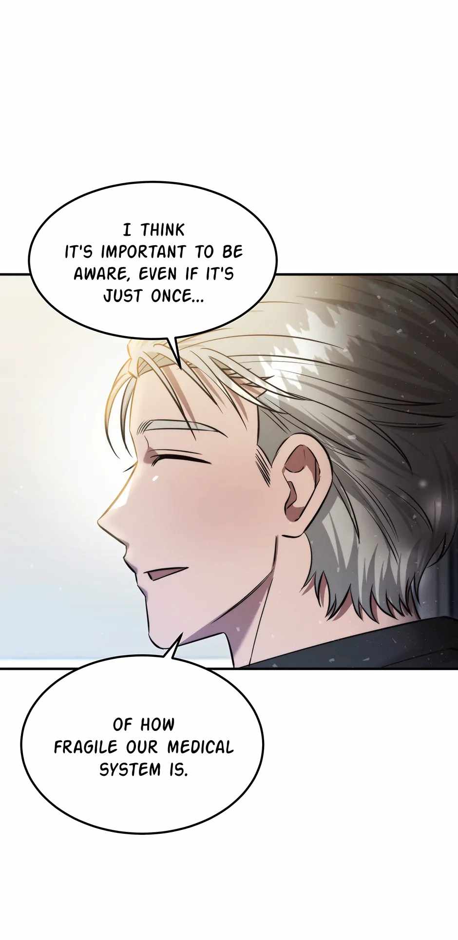 Genius Doctor Lee Moo-jin Chapter 180 - Page 75