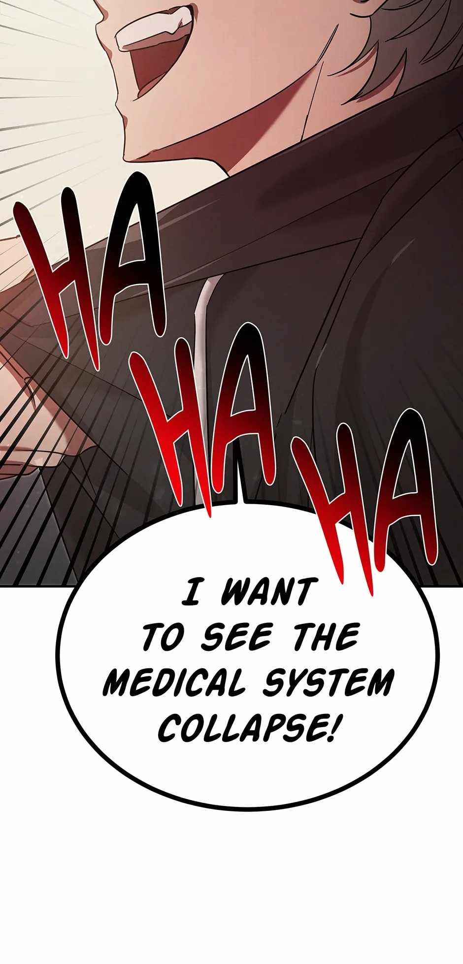 Genius Doctor Lee Moo-jin Chapter 181 - Page 18