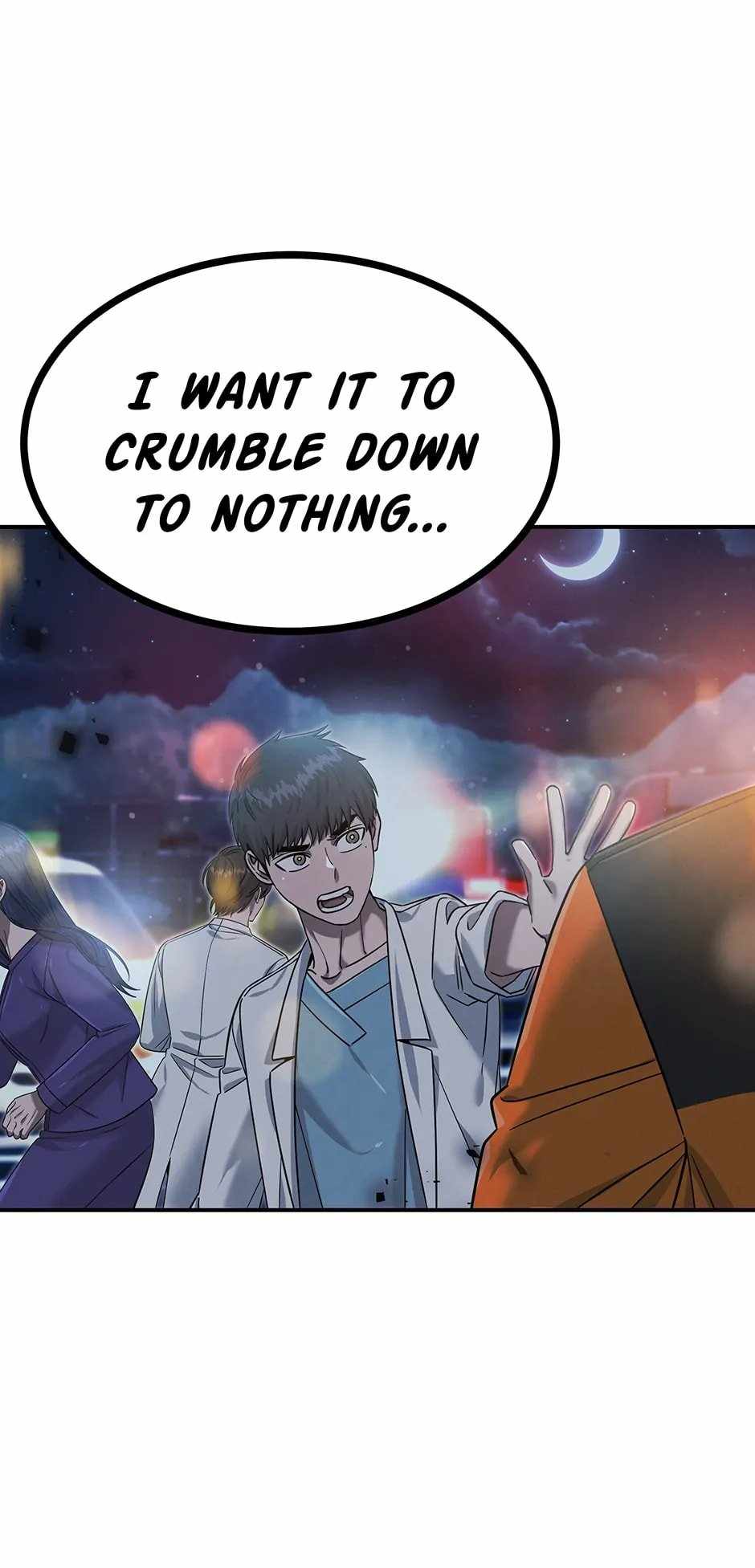 Genius Doctor Lee Moo-jin Chapter 181 - Page 19
