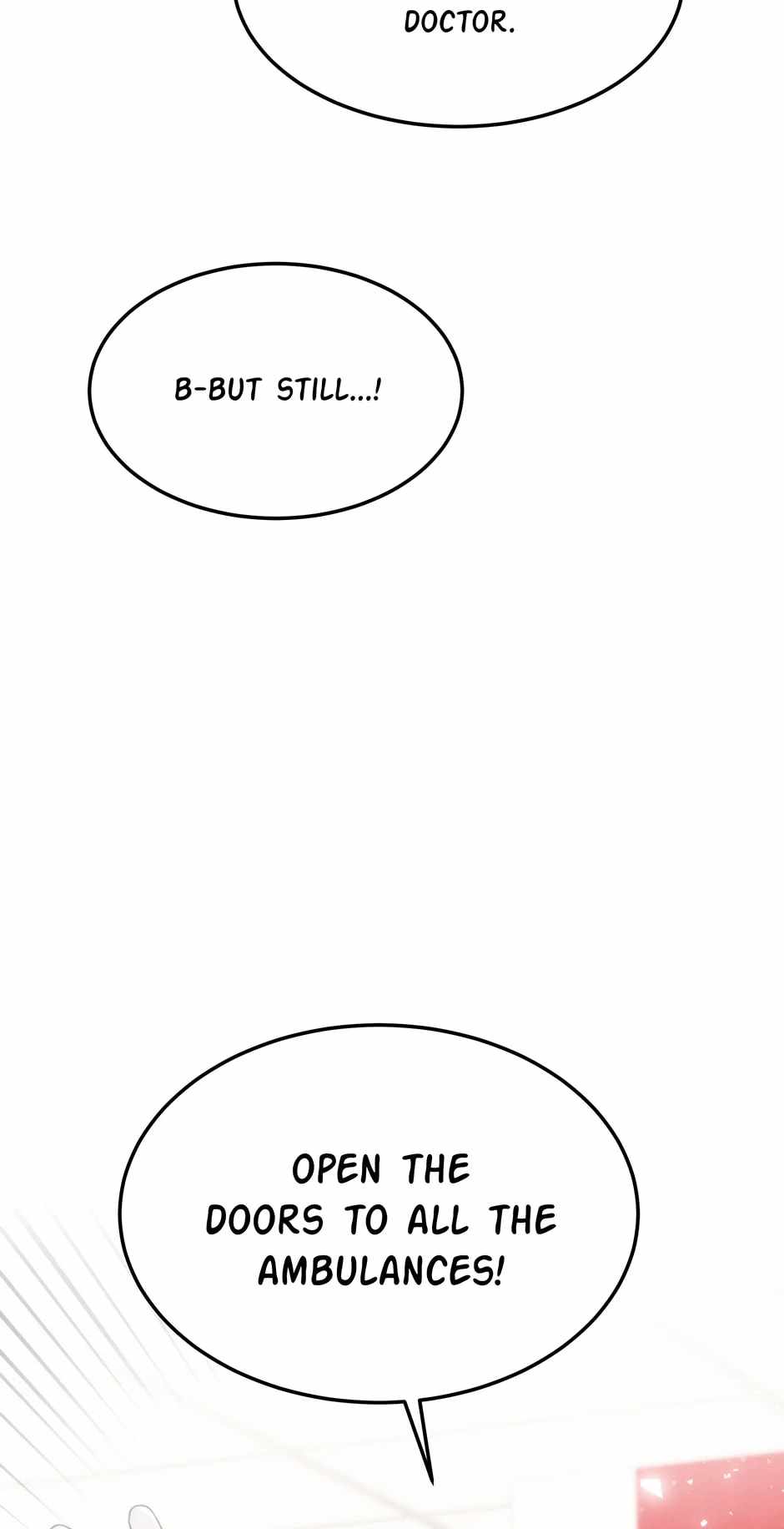 Genius Doctor Lee Moo-jin Chapter 181 - Page 35