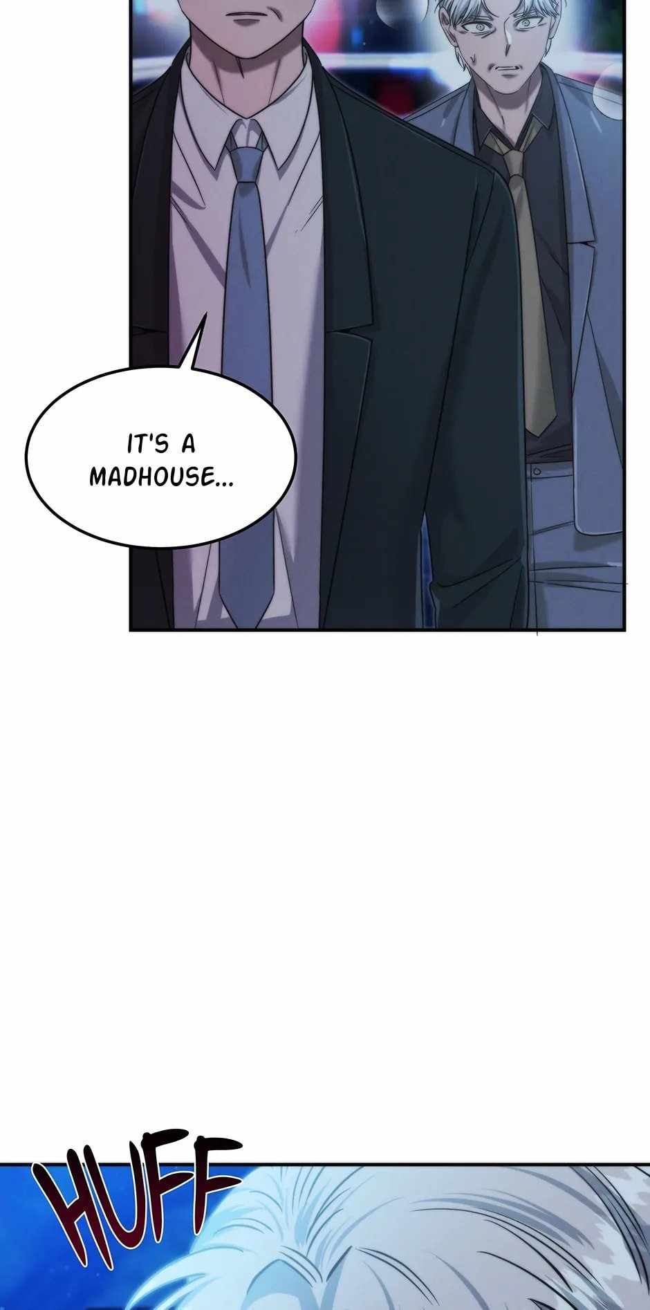 Genius Doctor Lee Moo-jin Chapter 181 - Page 49