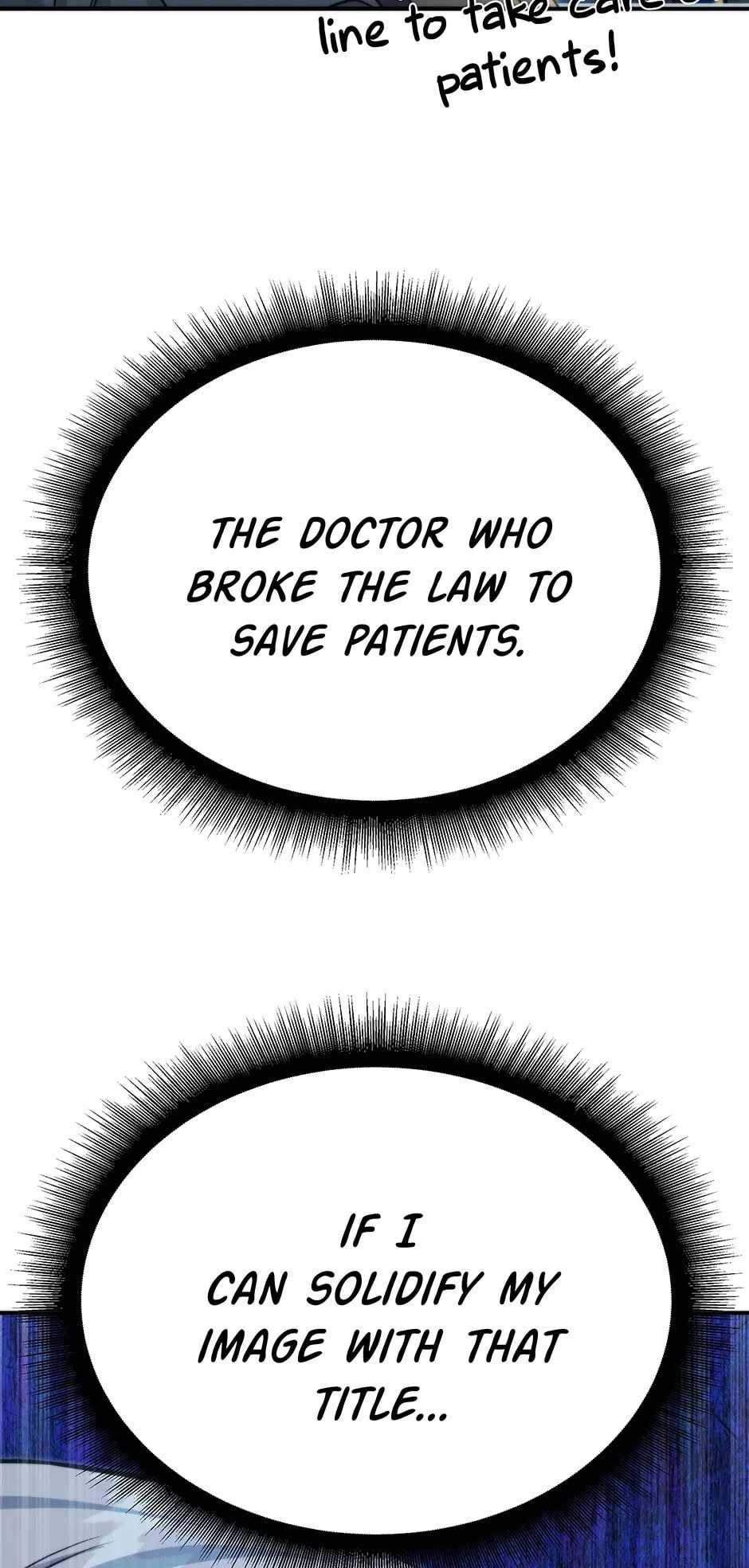 Genius Doctor Lee Moo-jin Chapter 181 - Page 80
