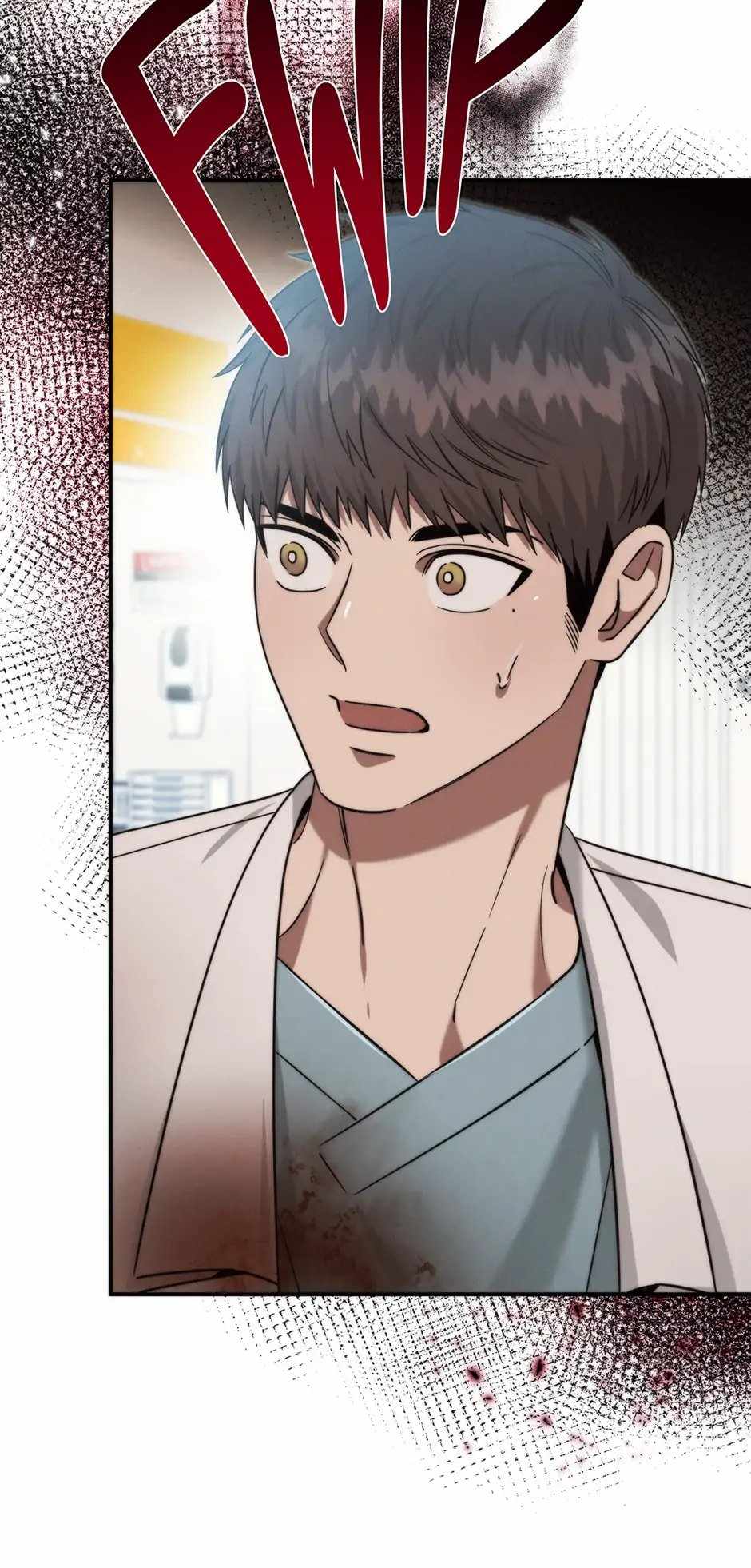 Genius Doctor Lee Moo-jin Chapter 181 - Page 85