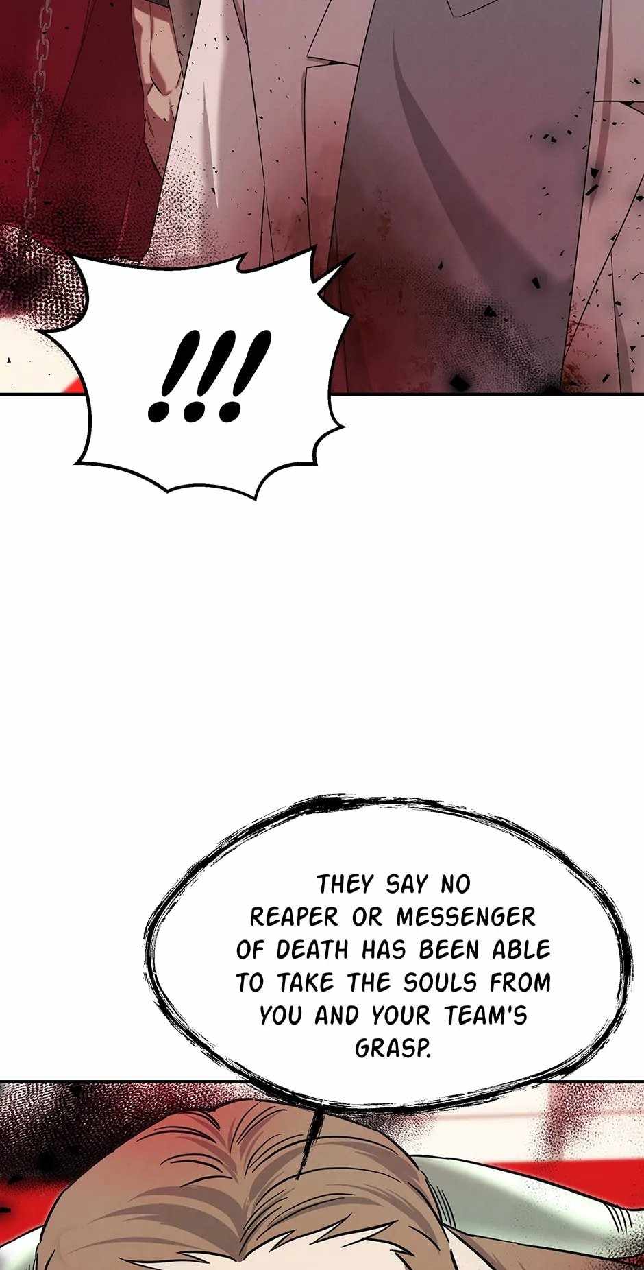 Genius Doctor Lee Moo-jin Chapter 181 - Page 87