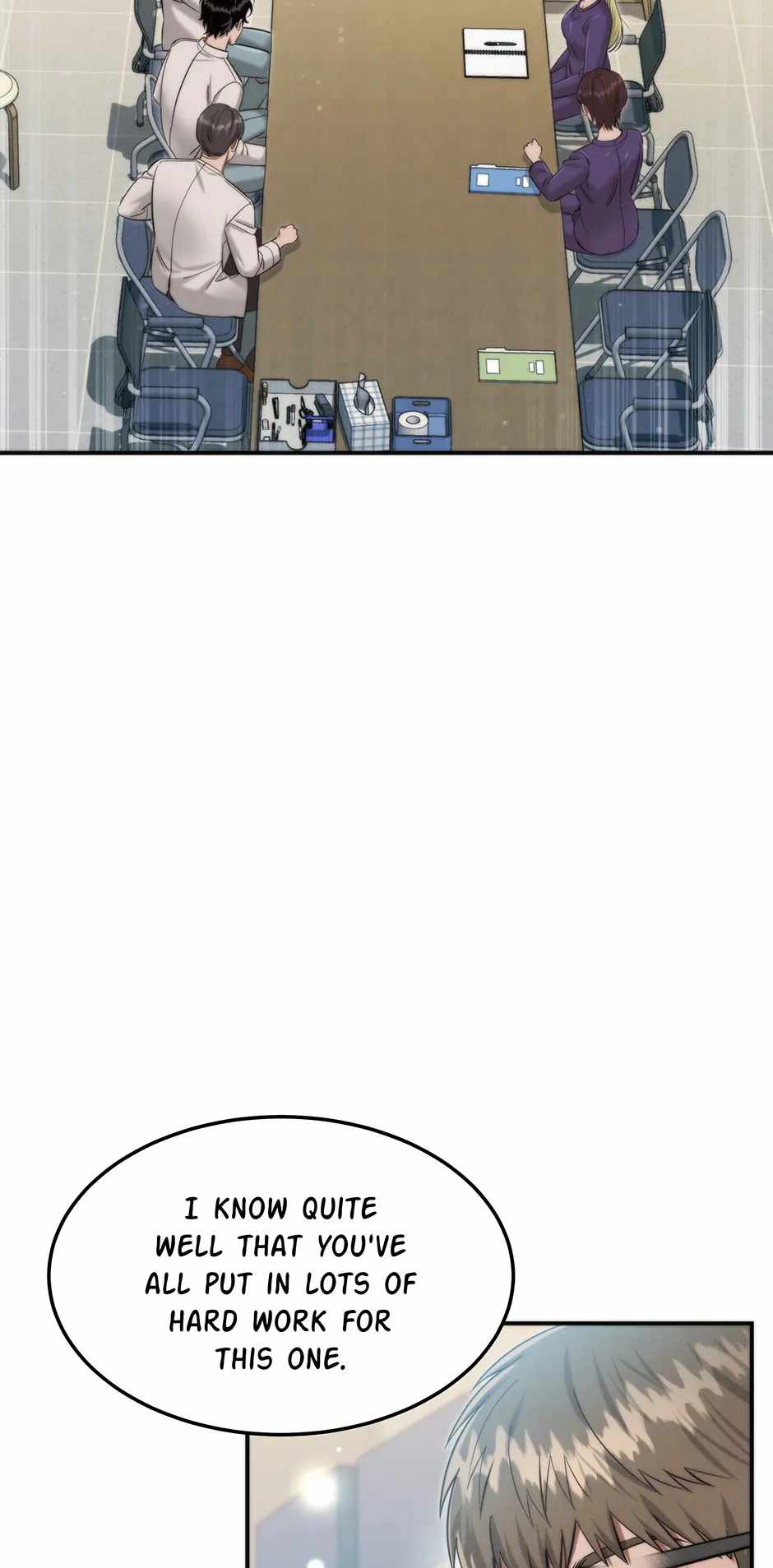 Genius Doctor Lee Moo-jin Chapter 185 - Page 13
