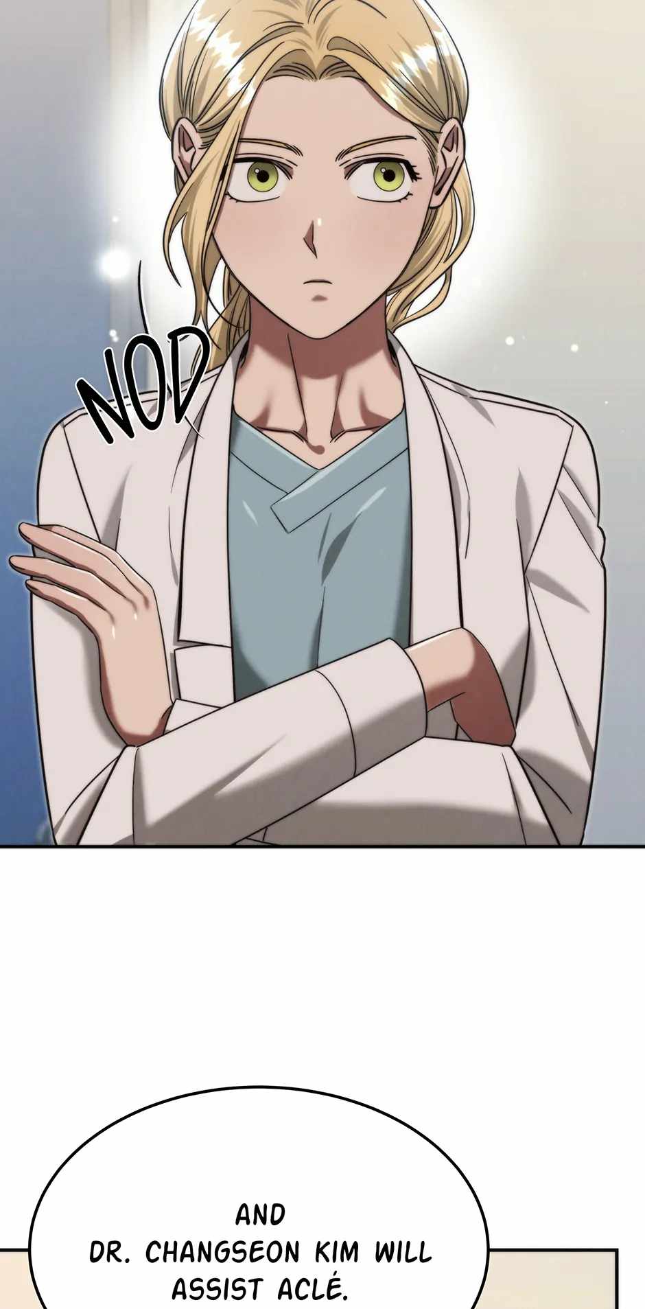 Genius Doctor Lee Moo-jin Chapter 185 - Page 16