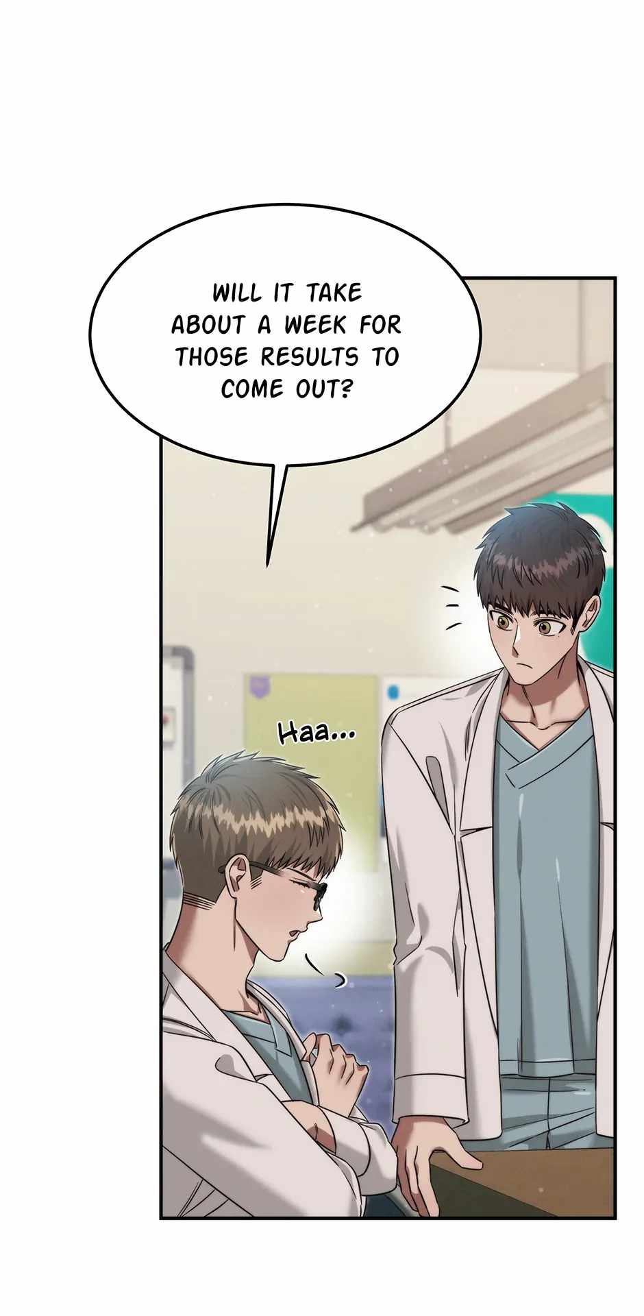 Genius Doctor Lee Moo-jin Chapter 185 - Page 25