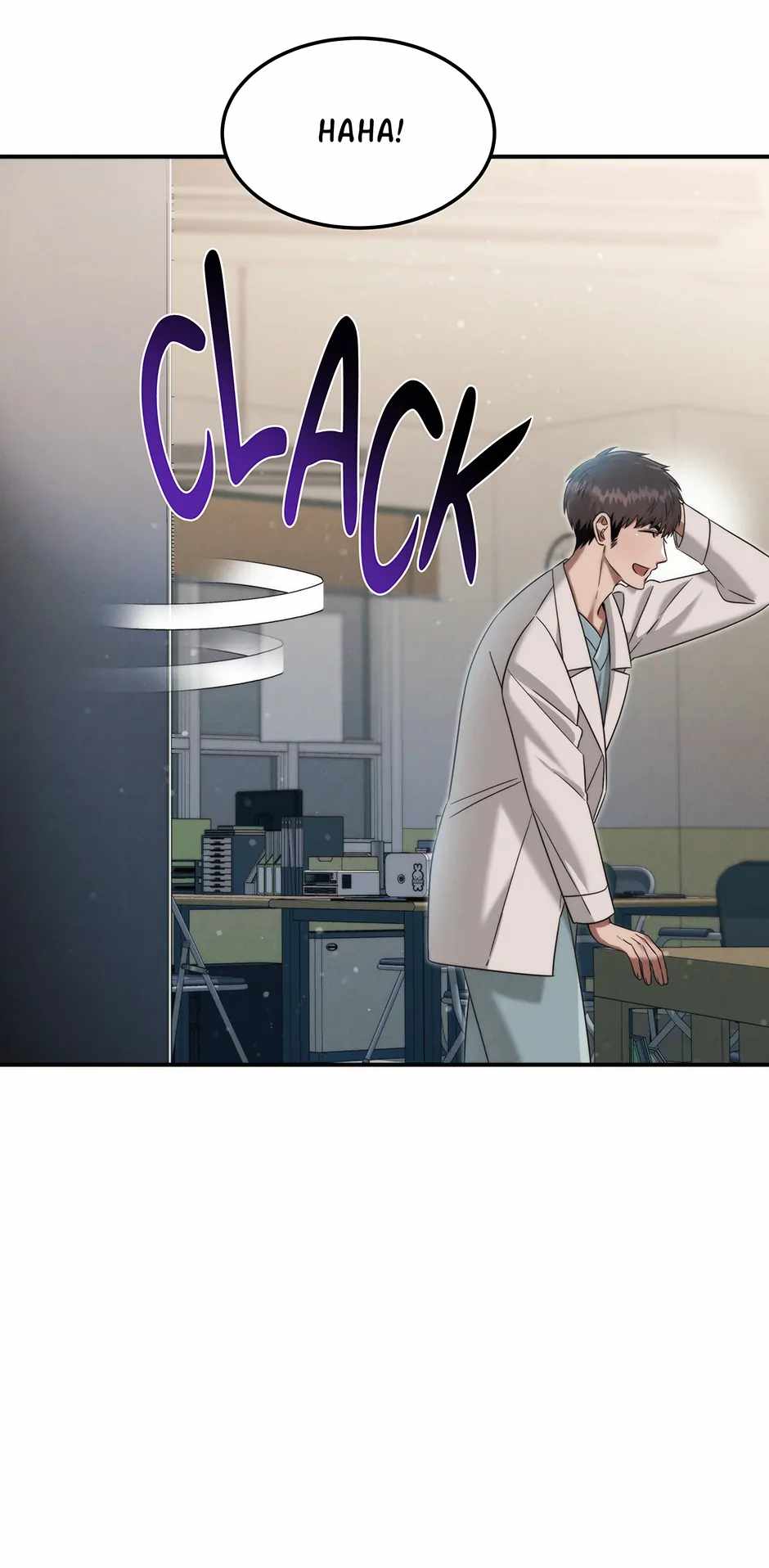 Genius Doctor Lee Moo-jin Chapter 185 - Page 28
