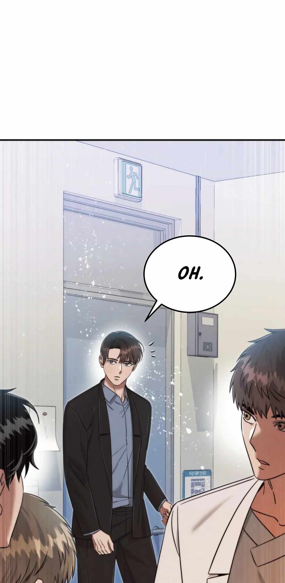 Genius Doctor Lee Moo-jin Chapter 185 - Page 29