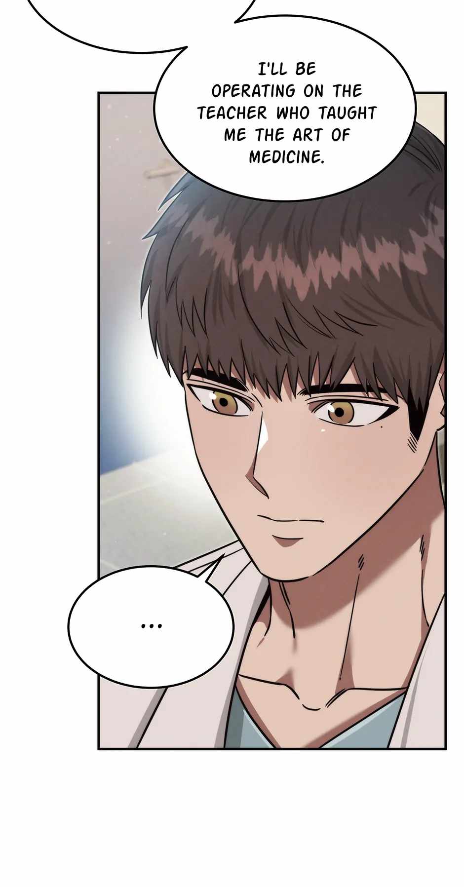 Genius Doctor Lee Moo-jin Chapter 185 - Page 4