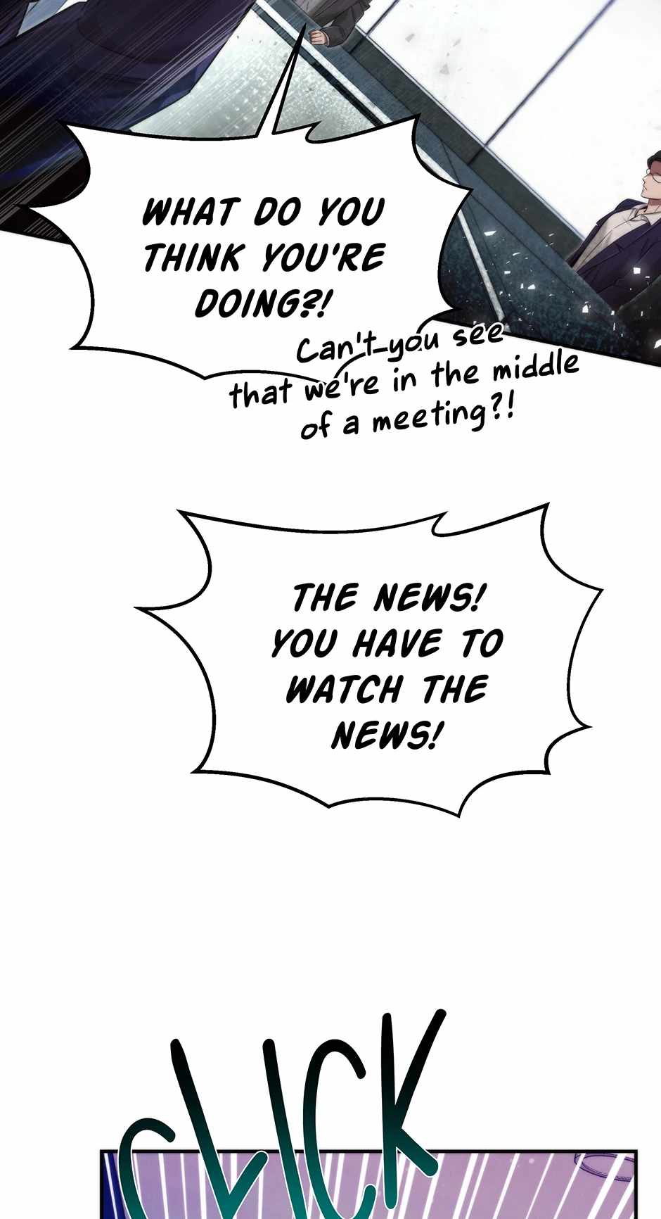 Genius Doctor Lee Moo-jin Chapter 185 - Page 53