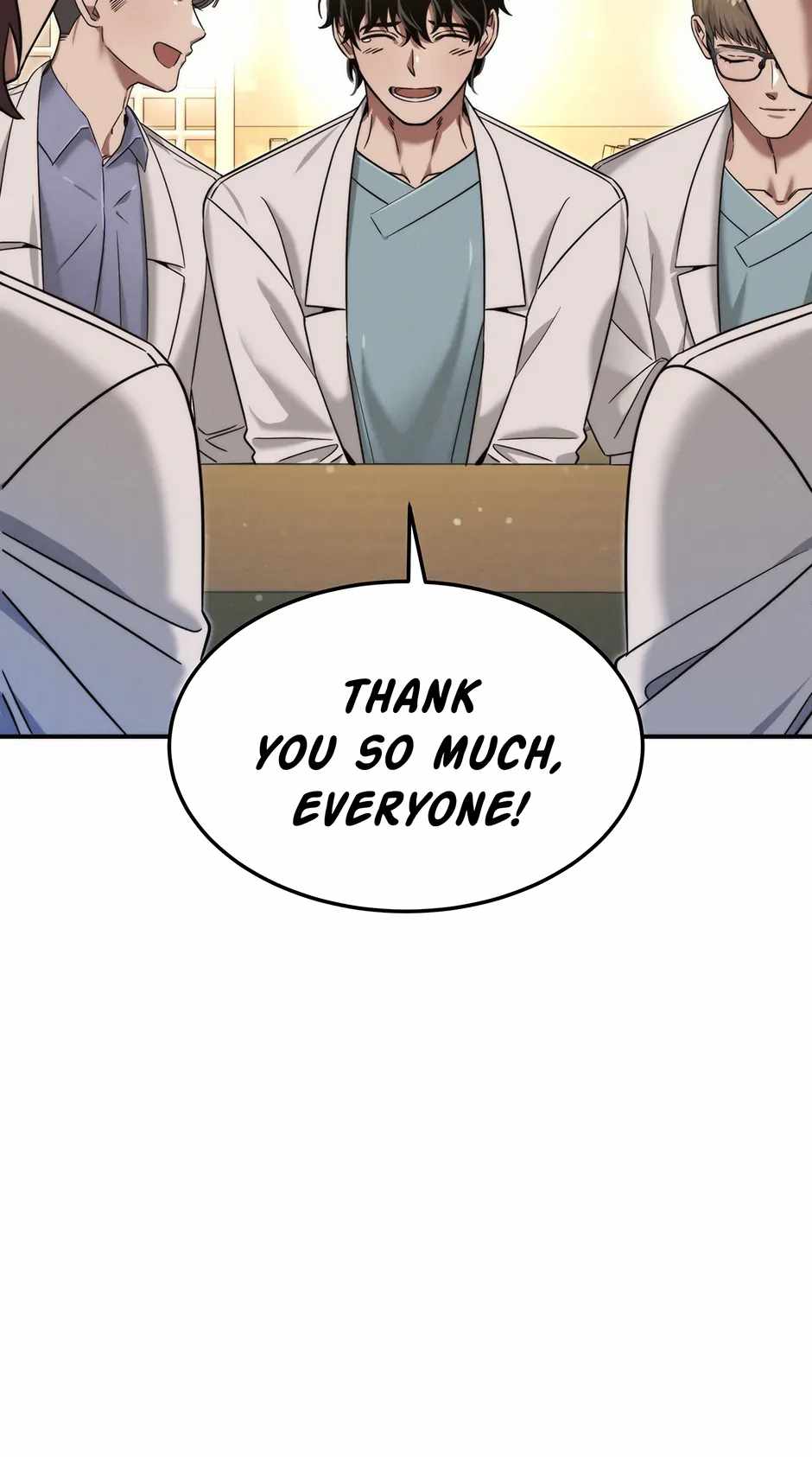 Genius Doctor Lee Moo-jin Chapter 185 - Page 9