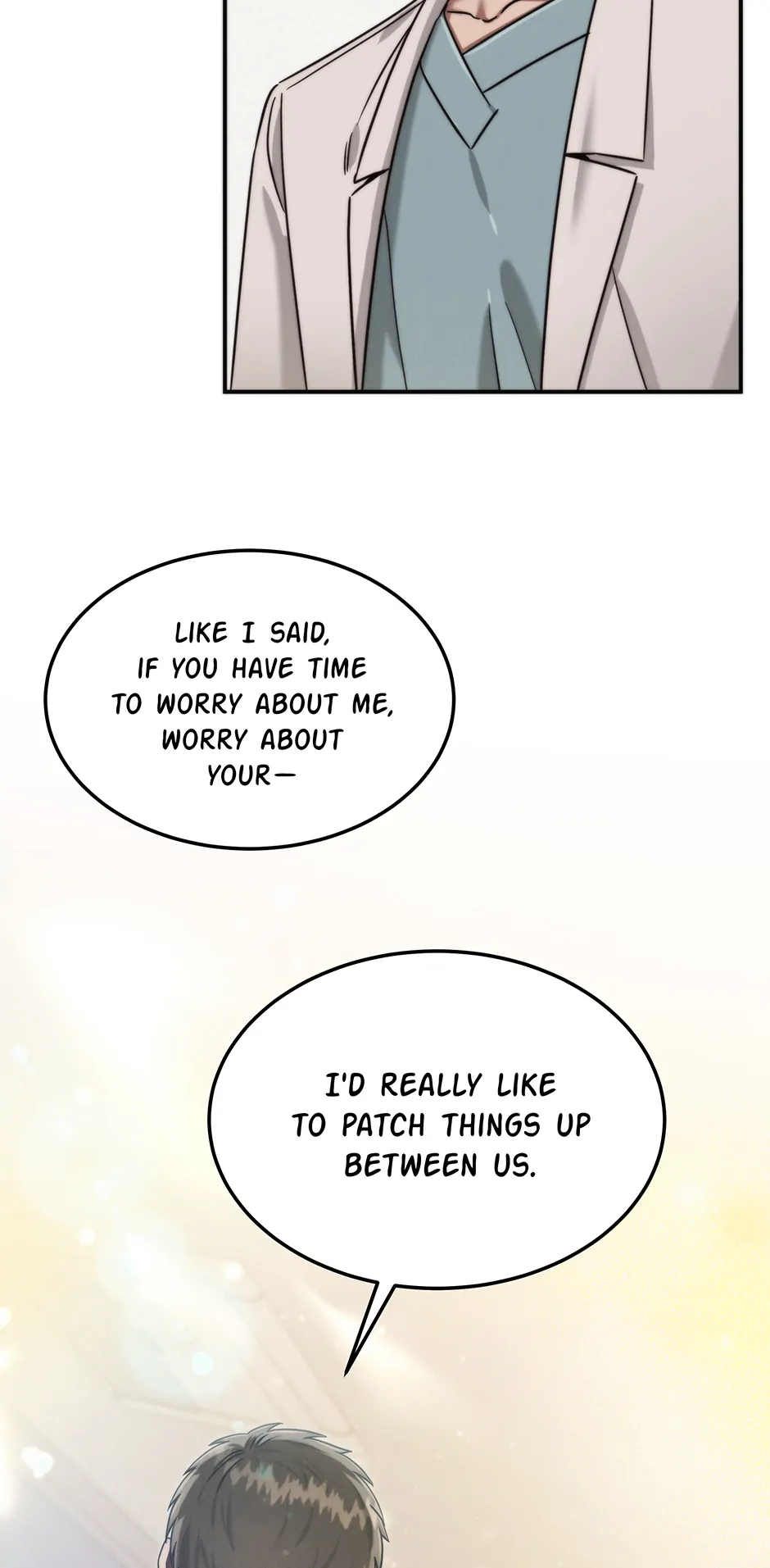 Genius Doctor Lee Moo-jin Chapter 189 - Page 10