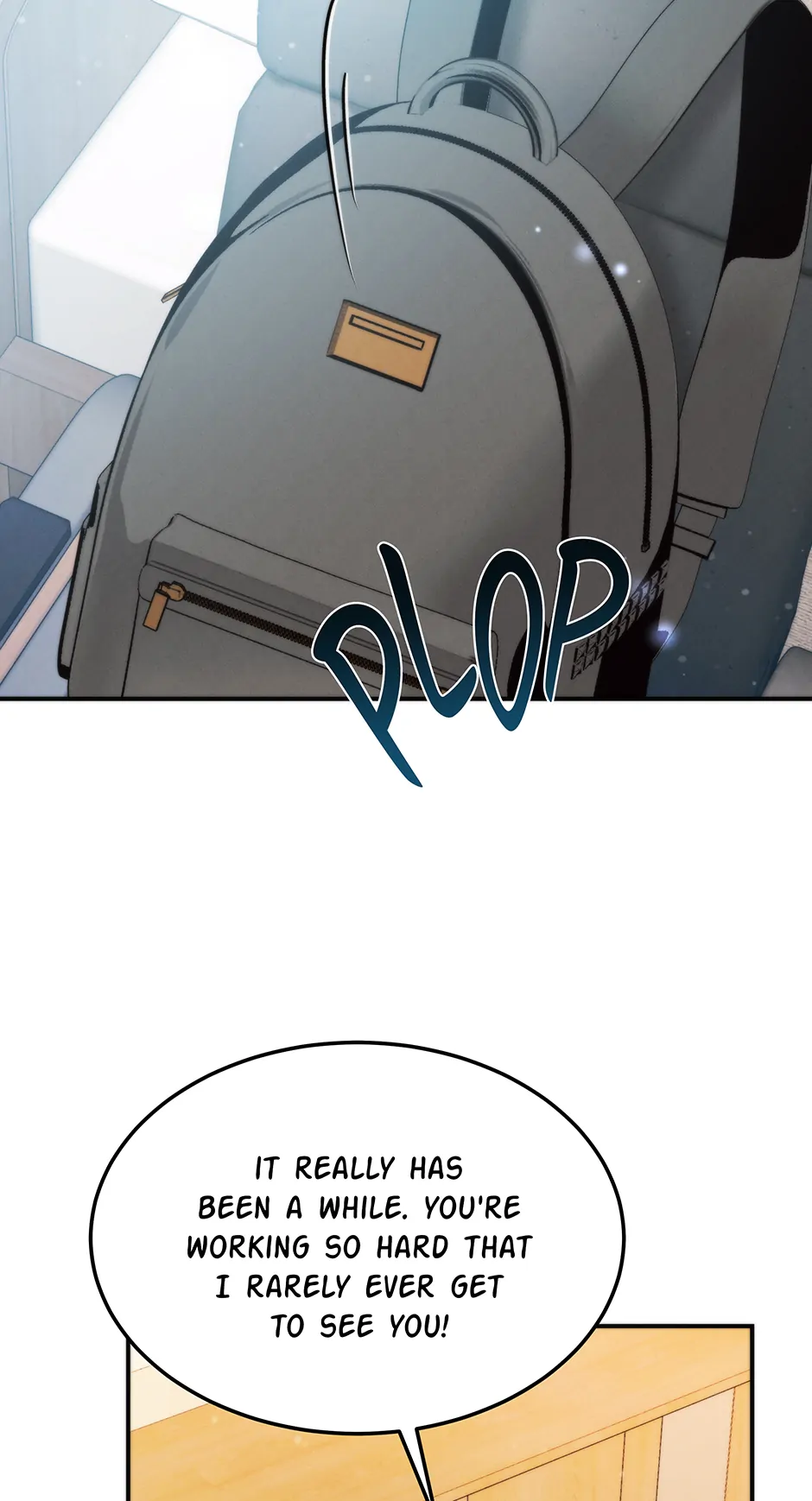 Genius Doctor Lee Moo-jin Chapter 189 - Page 27