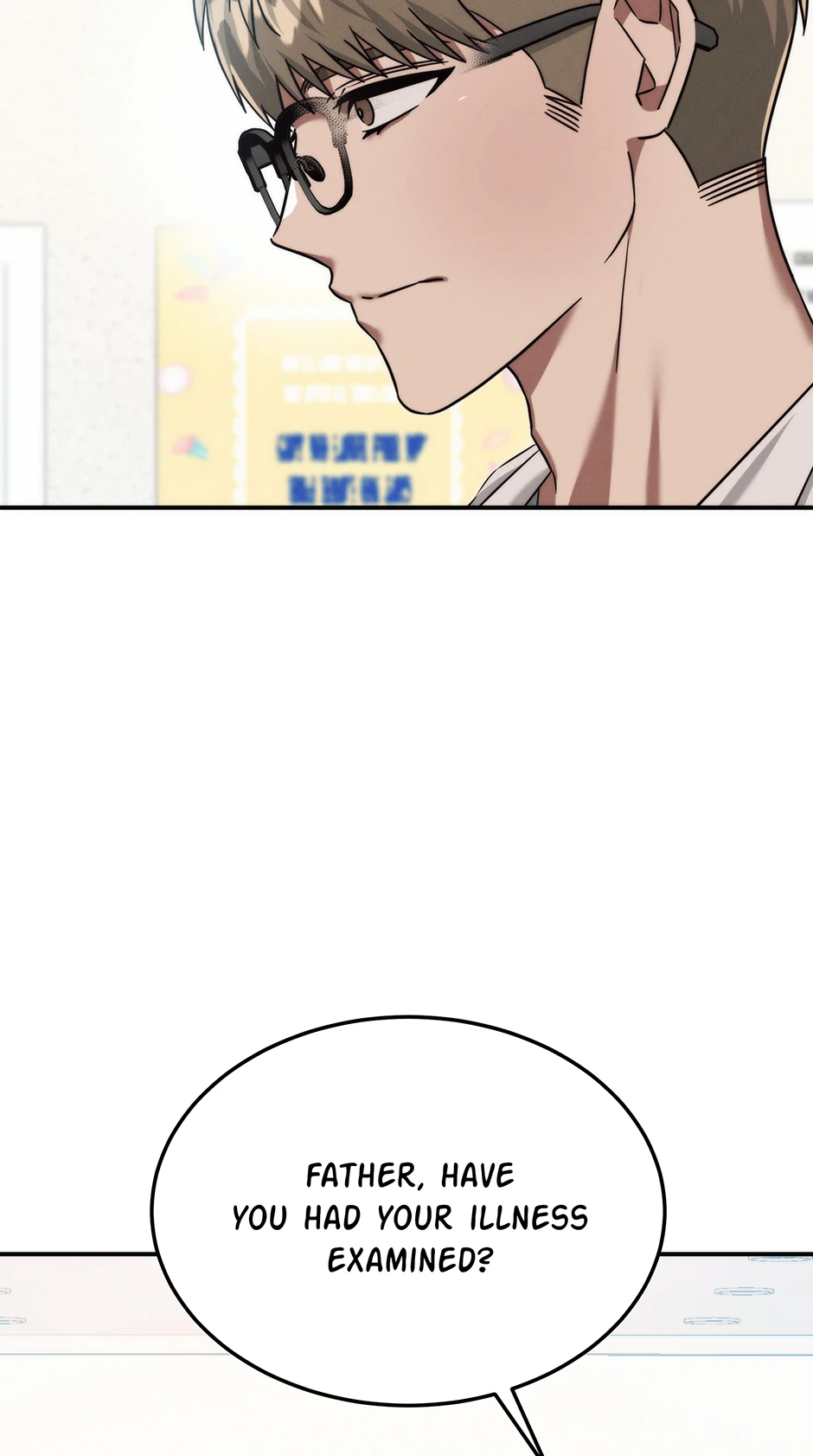 Genius Doctor Lee Moo-jin Chapter 189 - Page 3