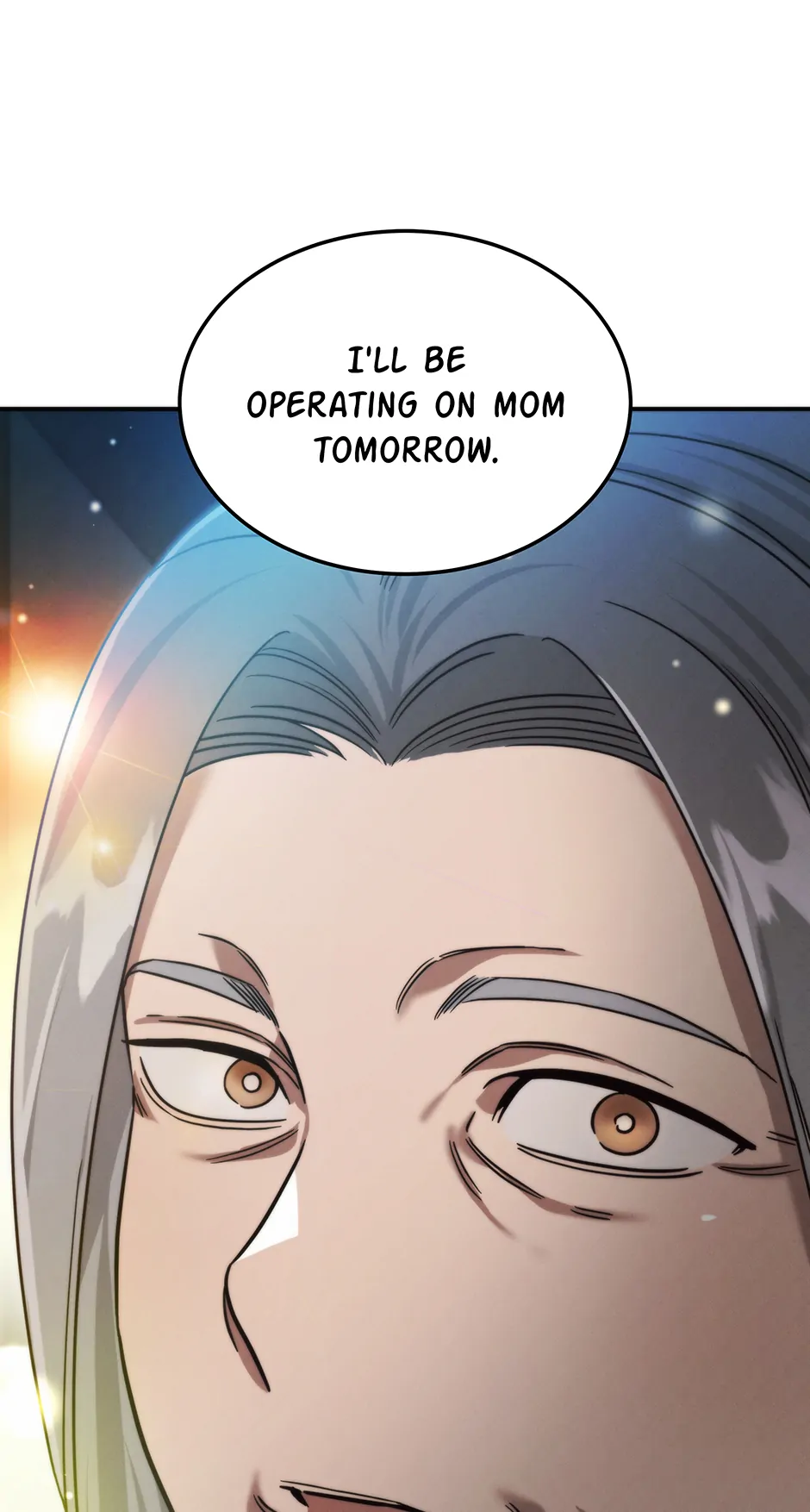 Genius Doctor Lee Moo-jin Chapter 189 - Page 34