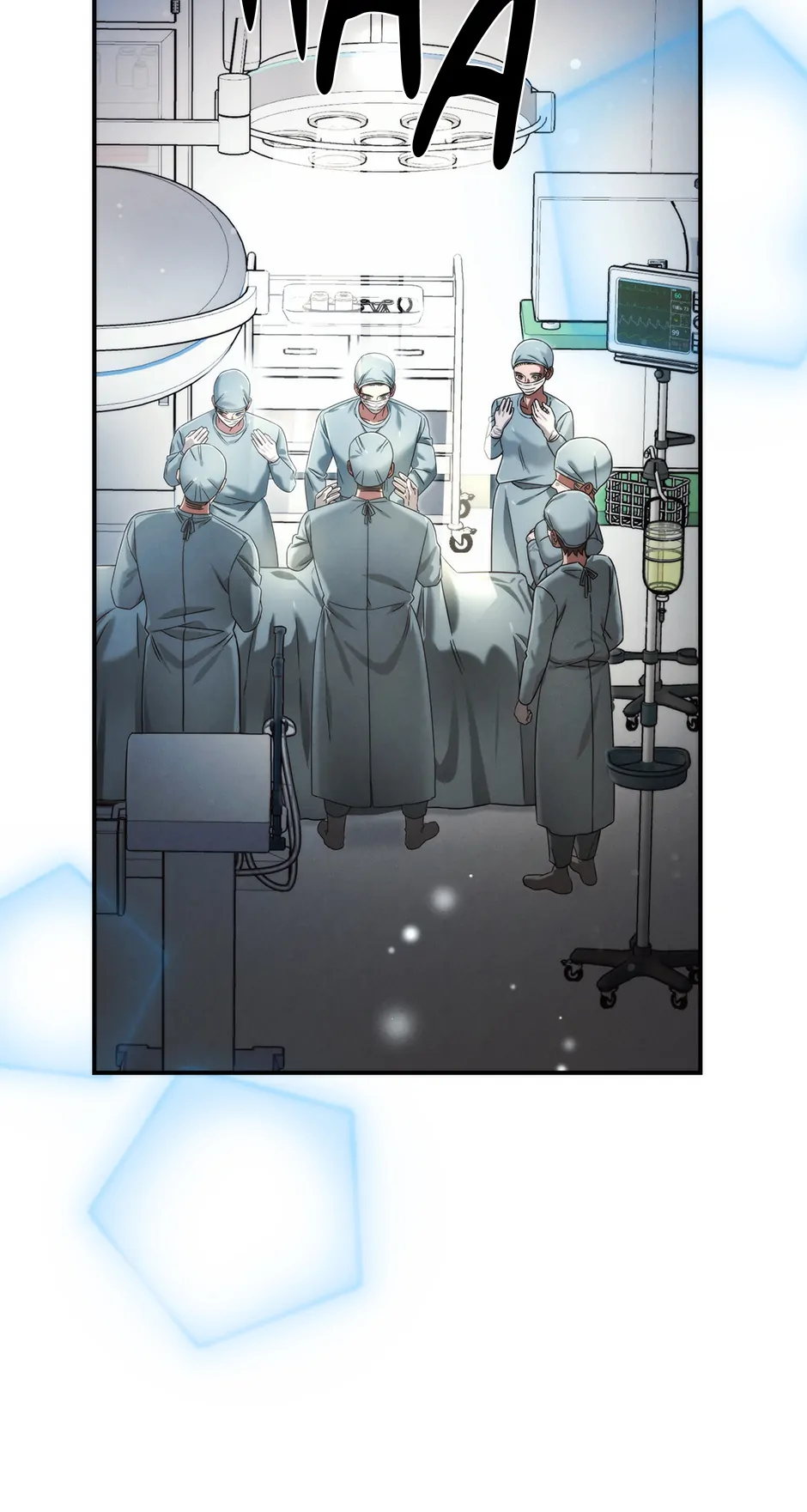 Genius Doctor Lee Moo-jin Chapter 189 - Page 73